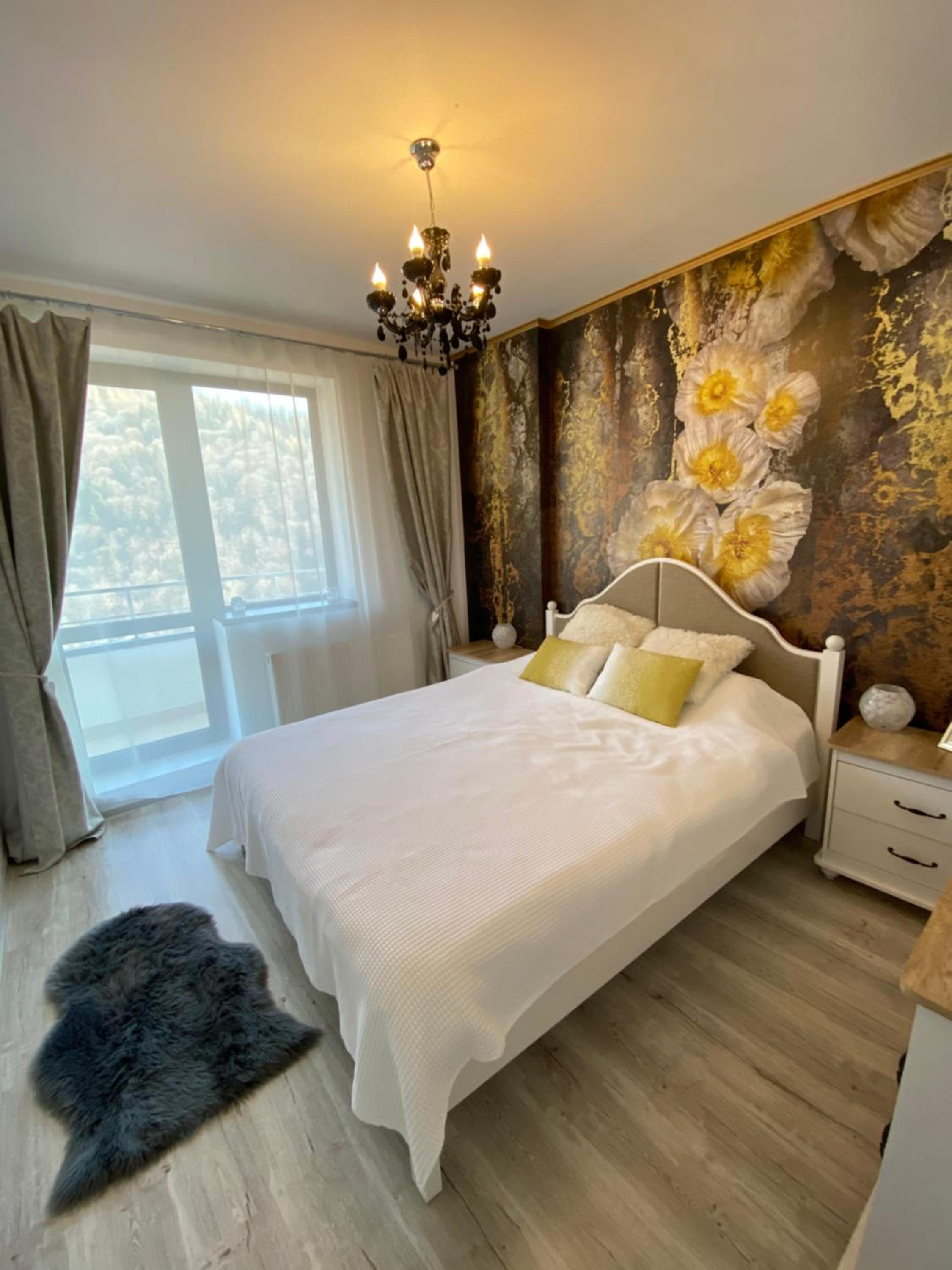 Harmony apartment Sinaia