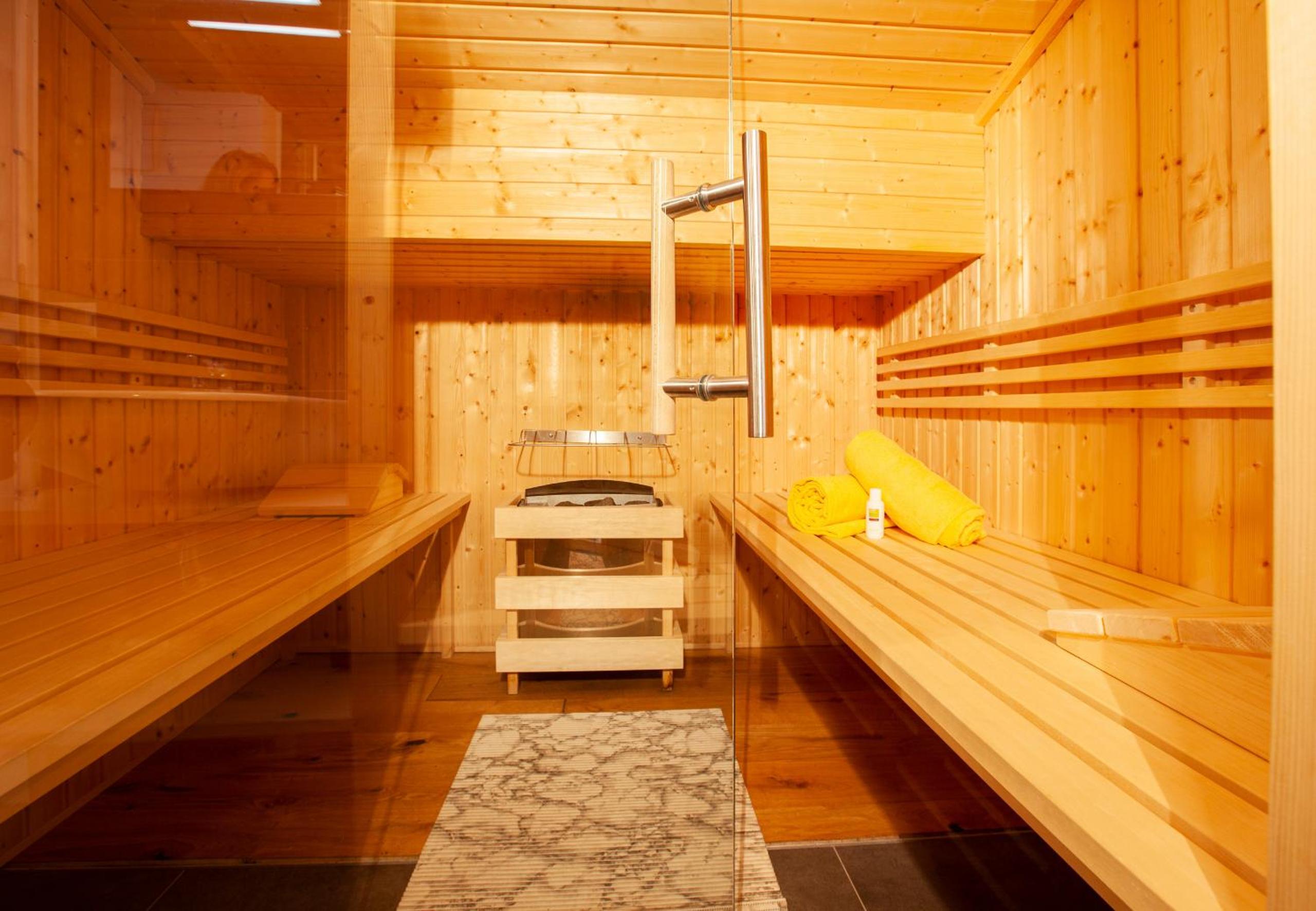 Chalet Resort Montafon I - Chalets & Chalet-Apartments