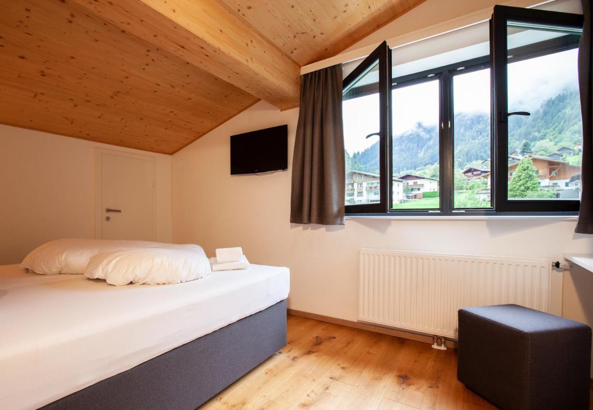 Chalet Resort Montafon I - Chalets & Chalet-Apartments