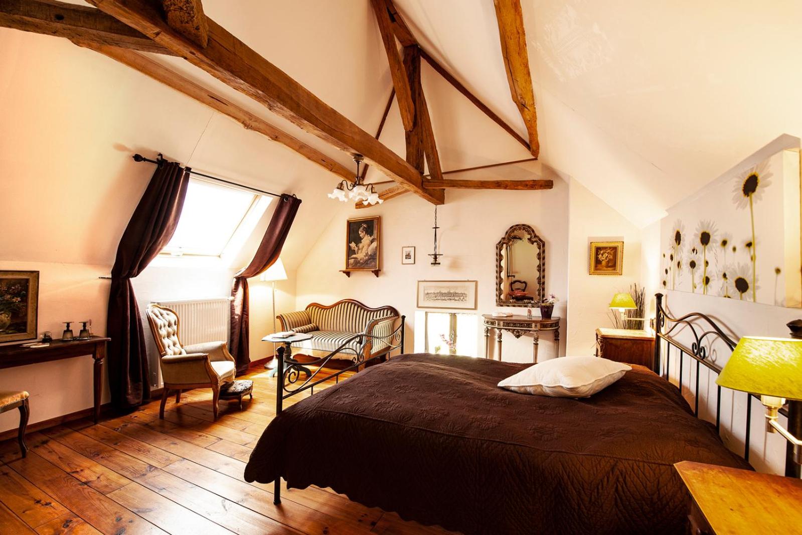 Manoir-de-Sagy view 5