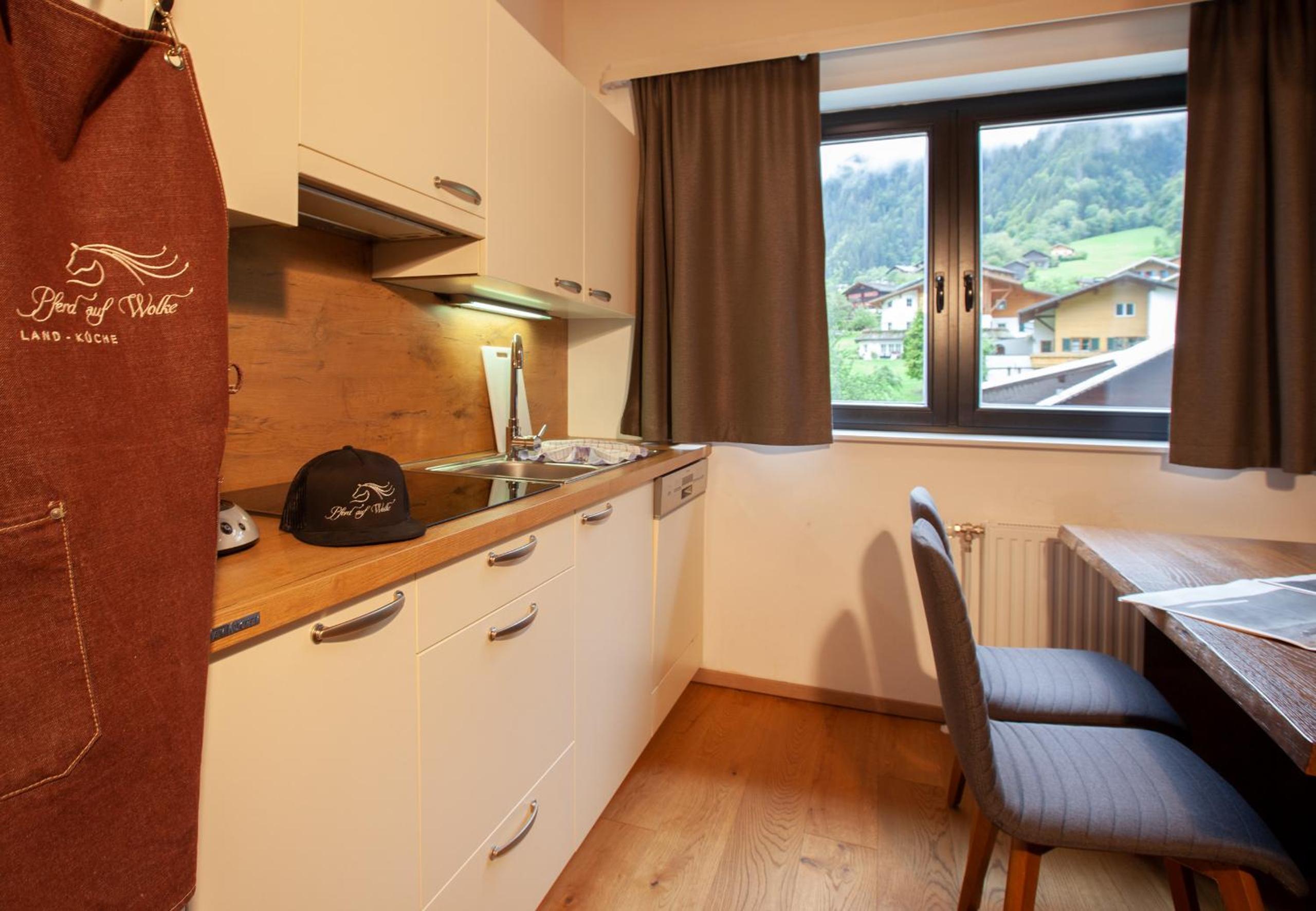 Chalet Resort Montafon I - Chalets & Chalet-Apartments