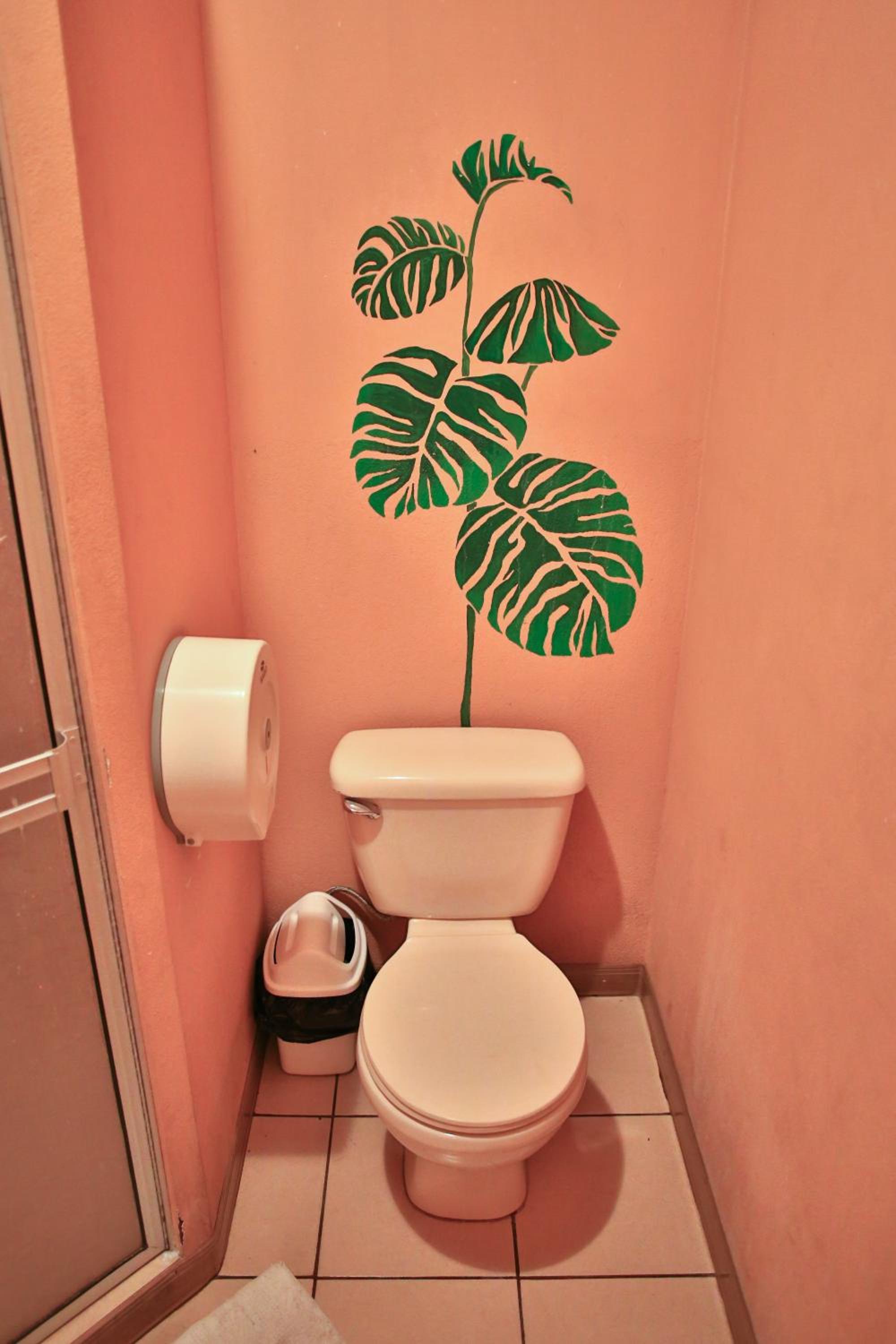 Mangifera Hostel