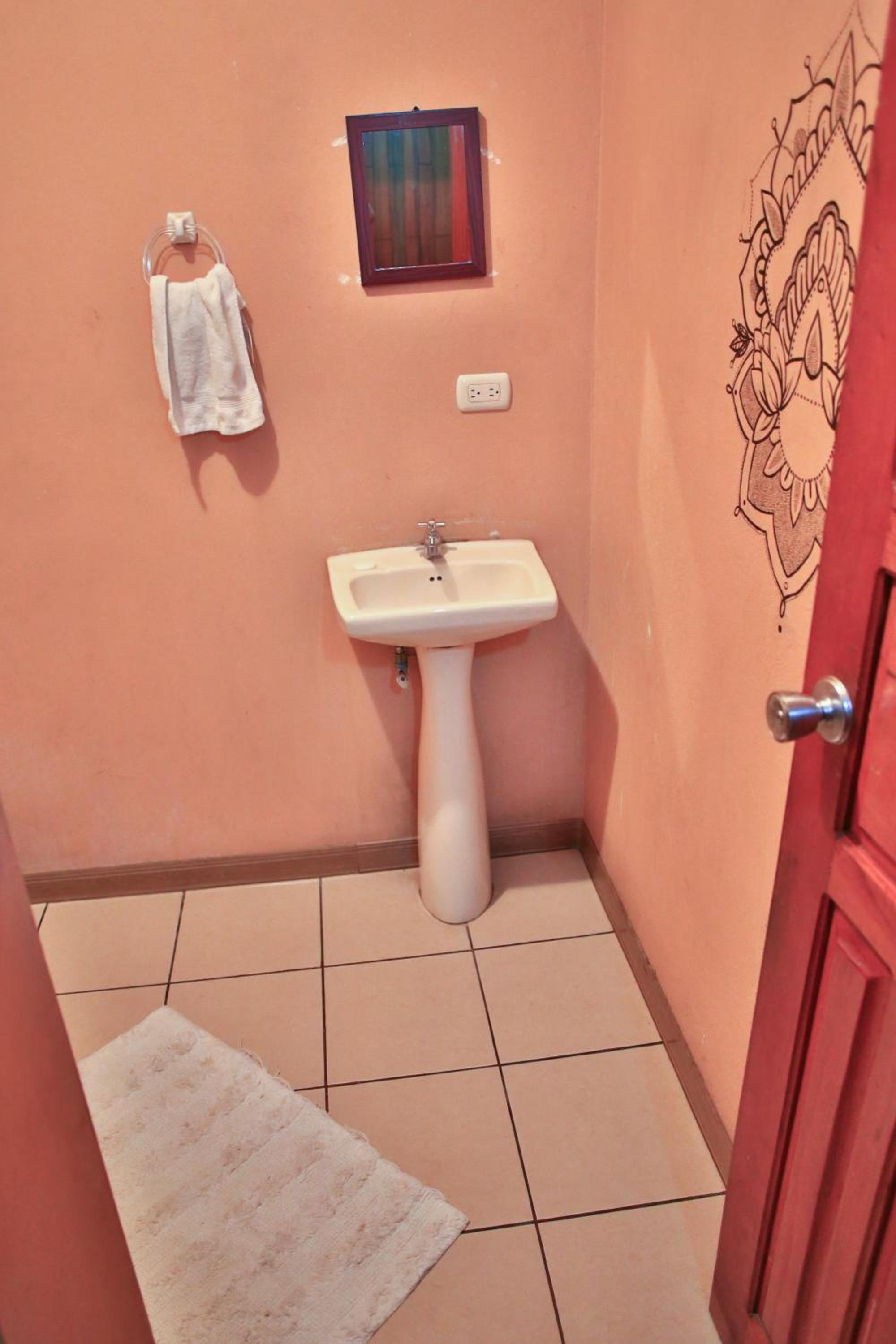 Mangifera Hostel