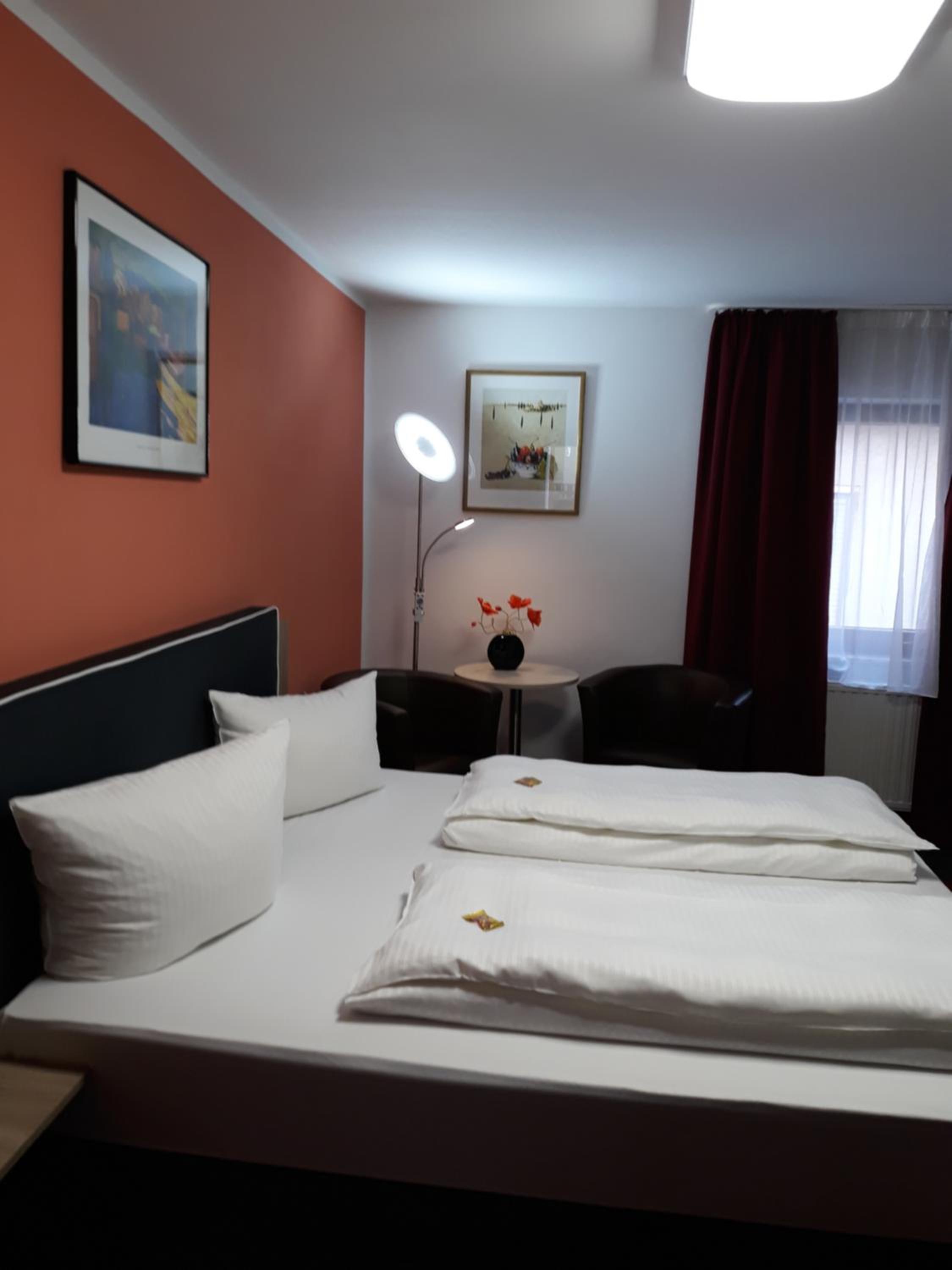 Hotel Luca view 5