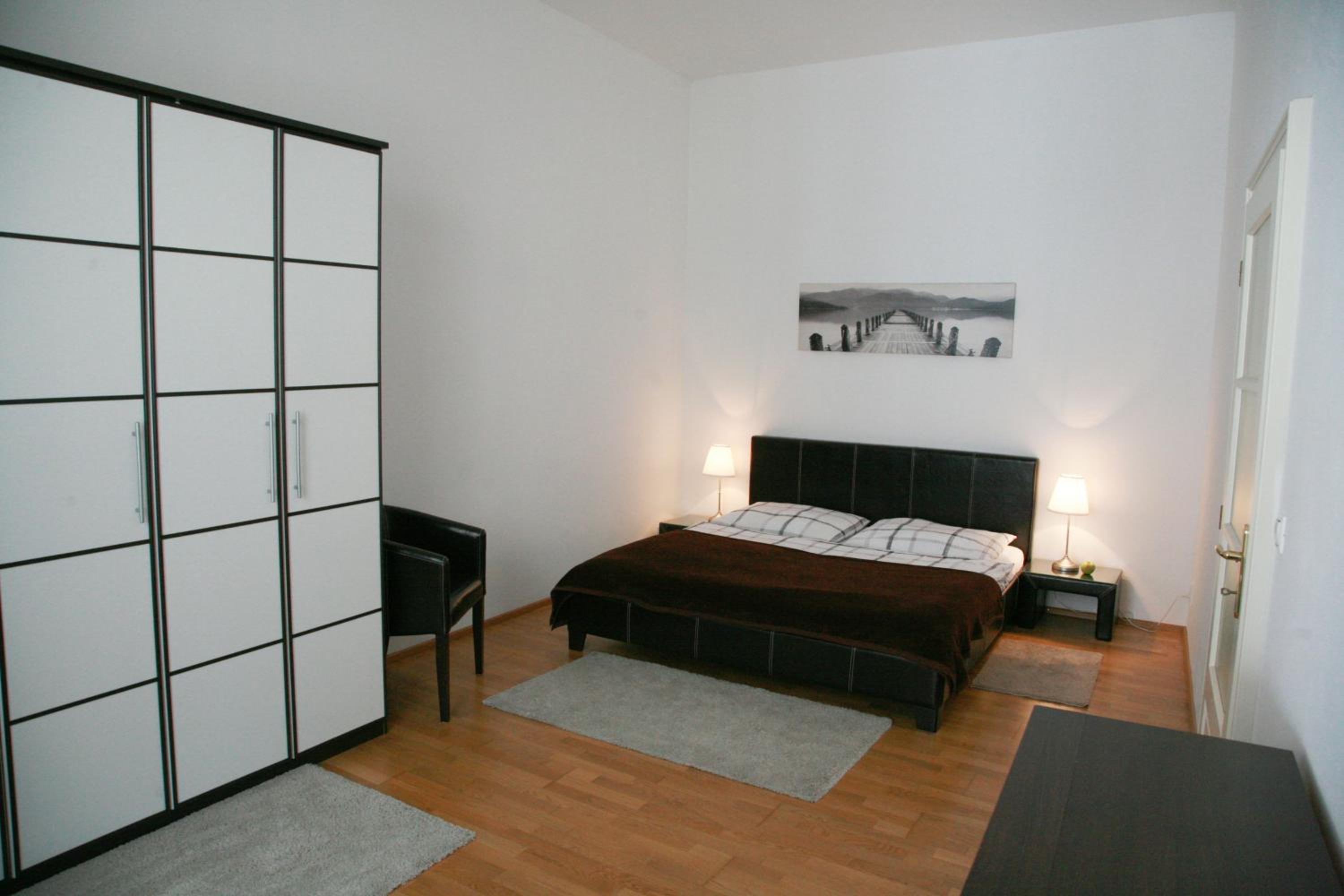 Central Apartmany Biela street