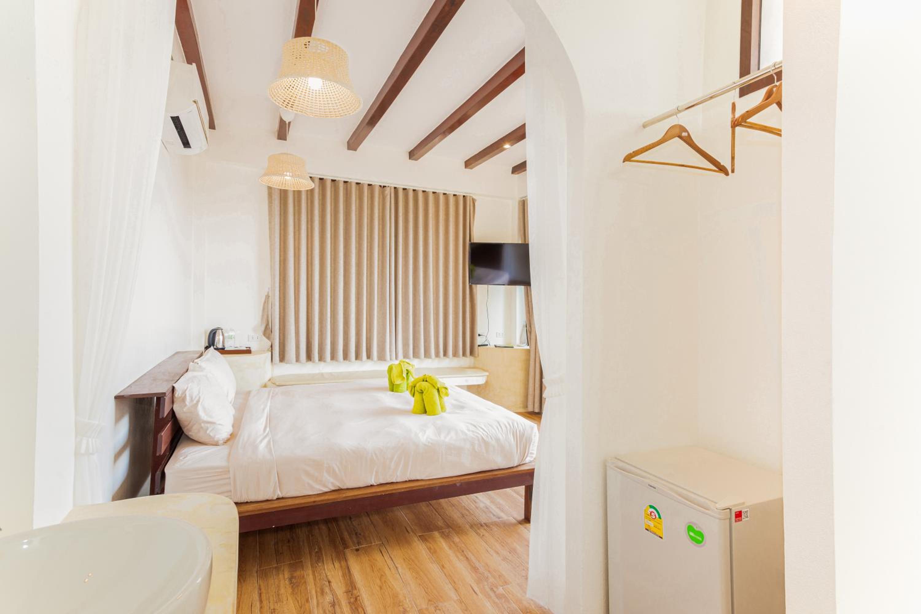 Resolution Resort