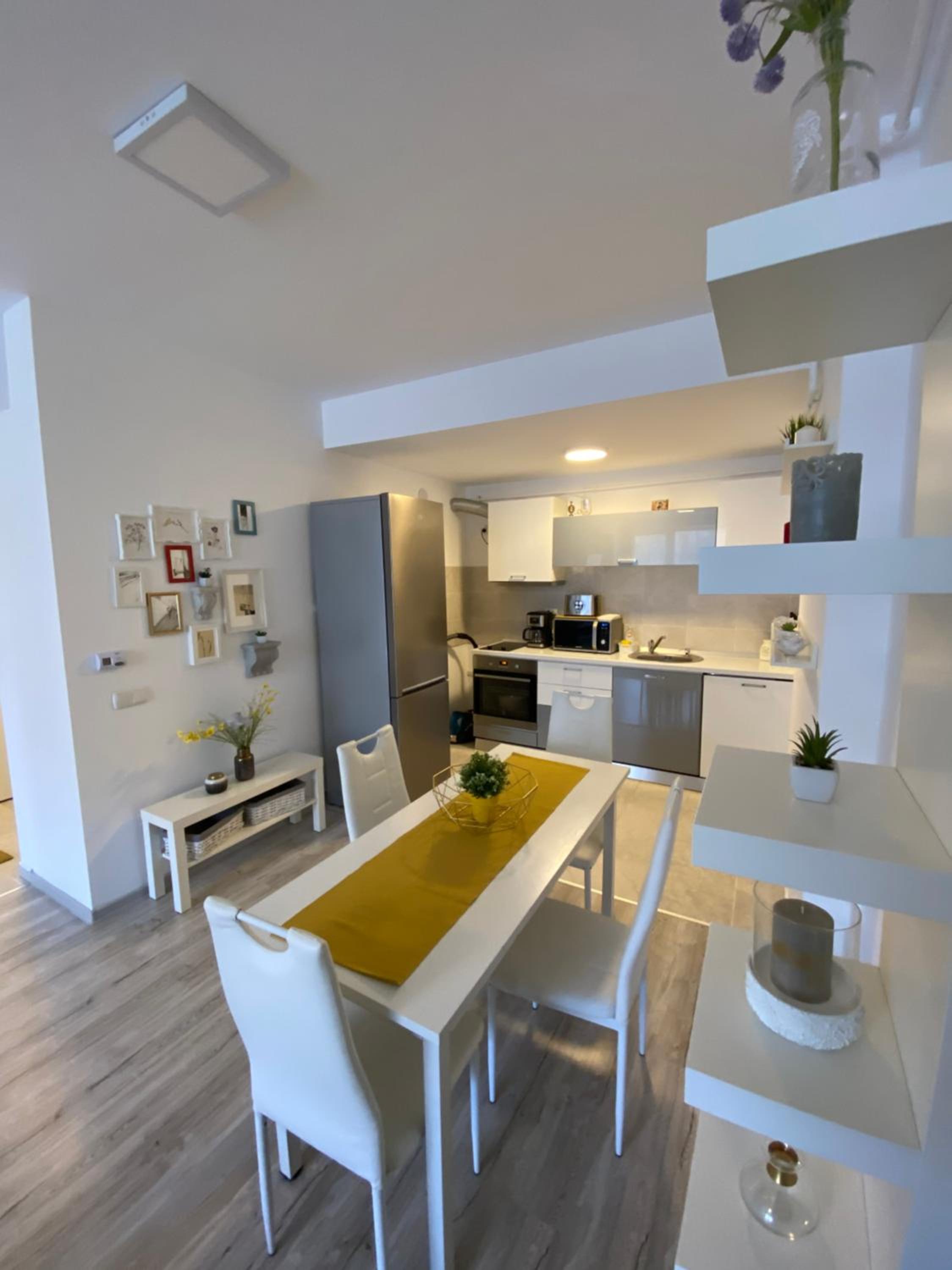 Harmony apartment Sinaia
