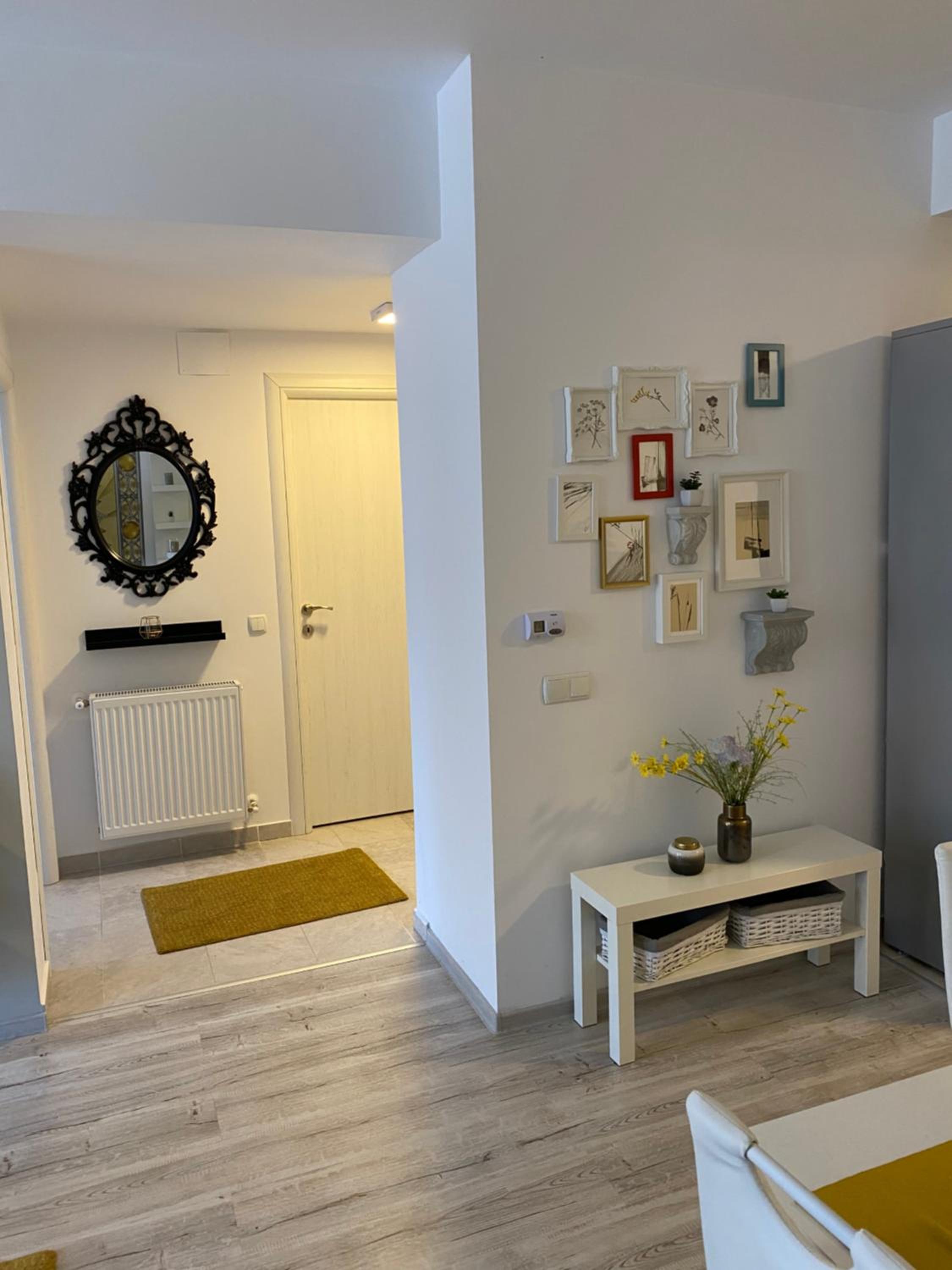 Harmony apartment Sinaia