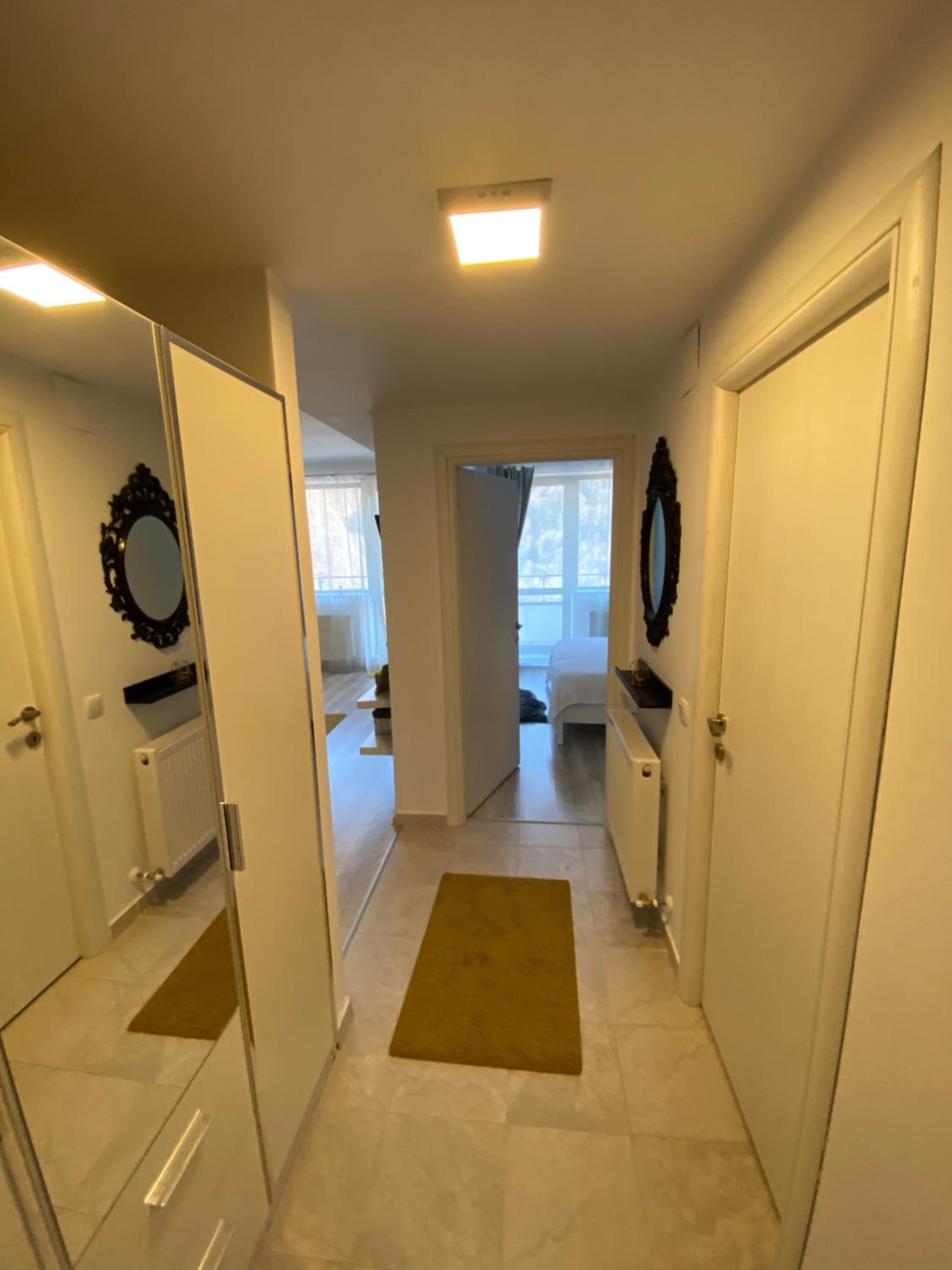 Harmony apartment Sinaia