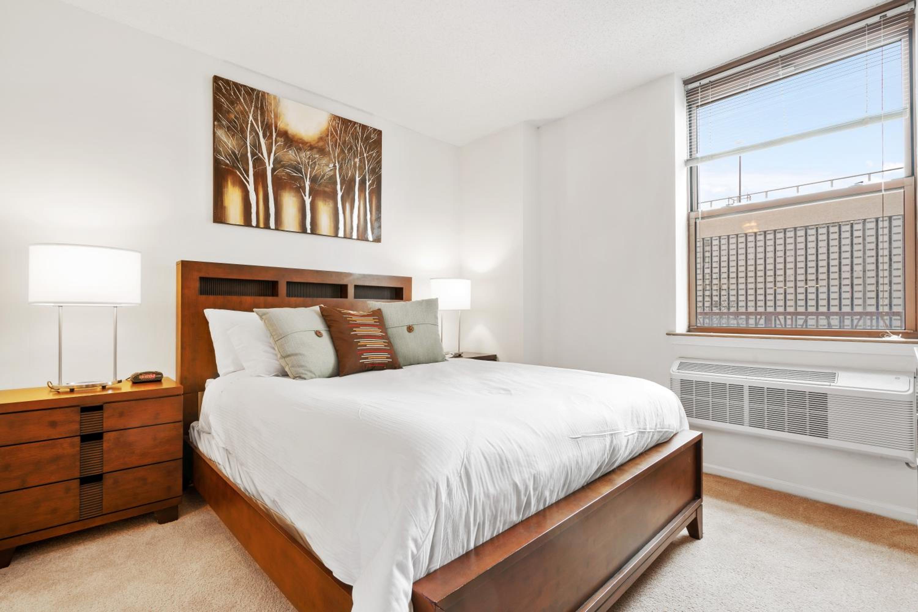 Global Luxury Suites at Hoboken Waterfront