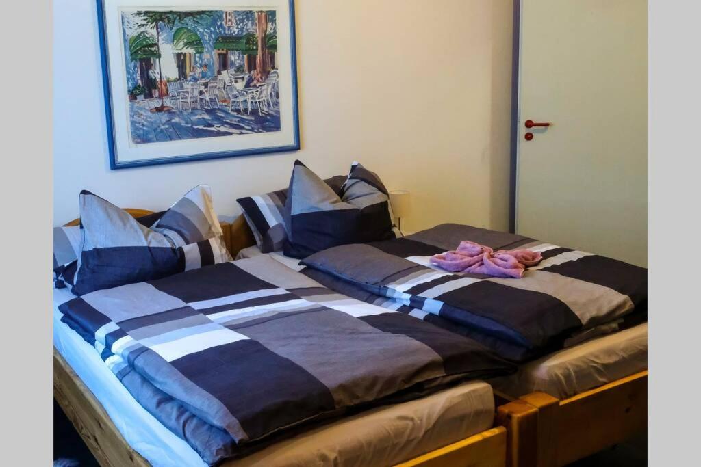 Ferienwohnung Vicus - am Fuße des Schaumberges view 4