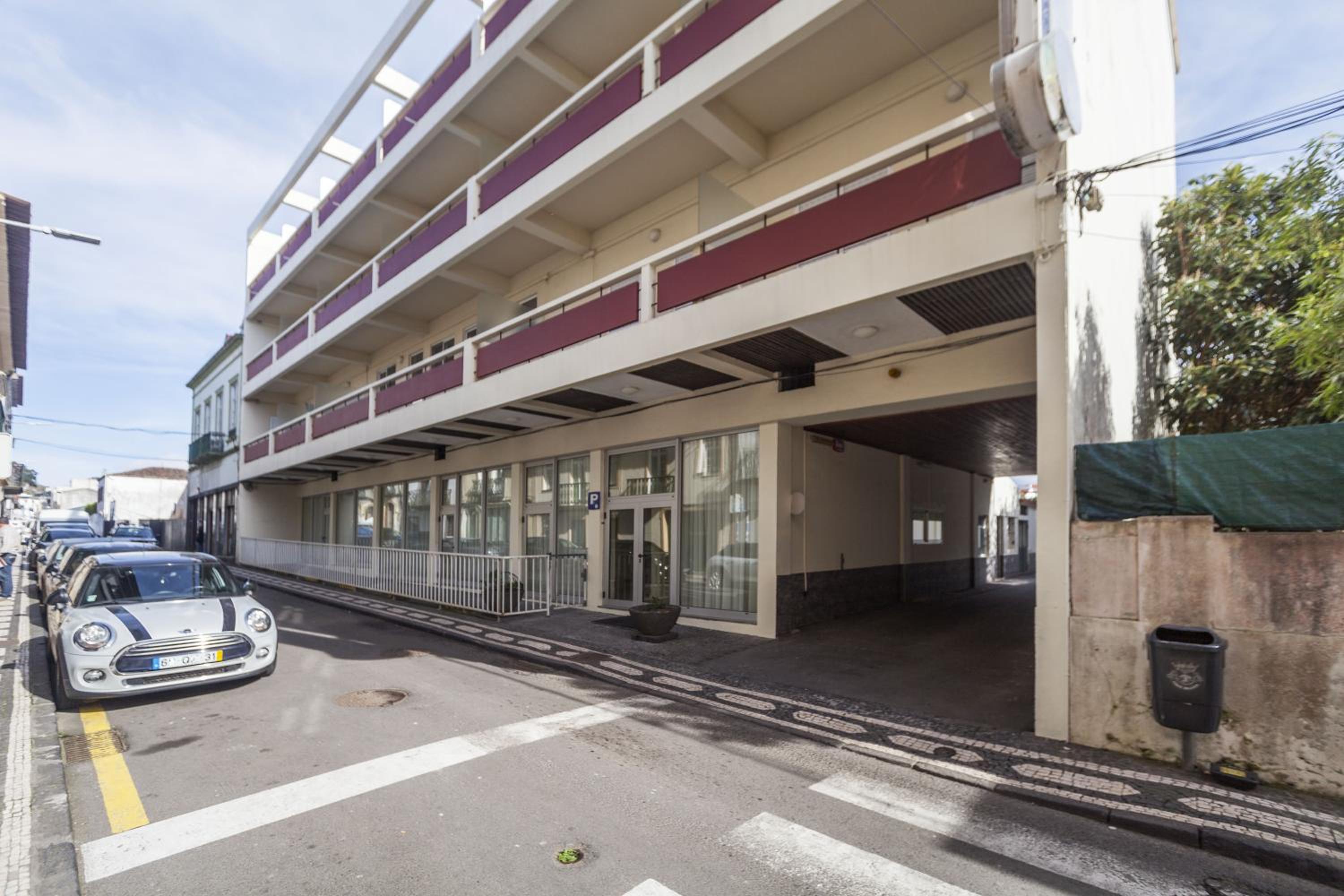 Hotel Sete Cidades - Image 1