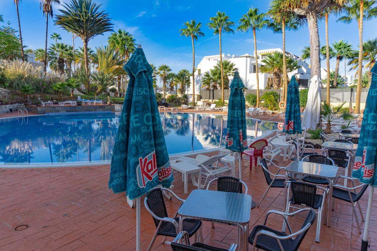 Apartment El Dorado, Las Americas