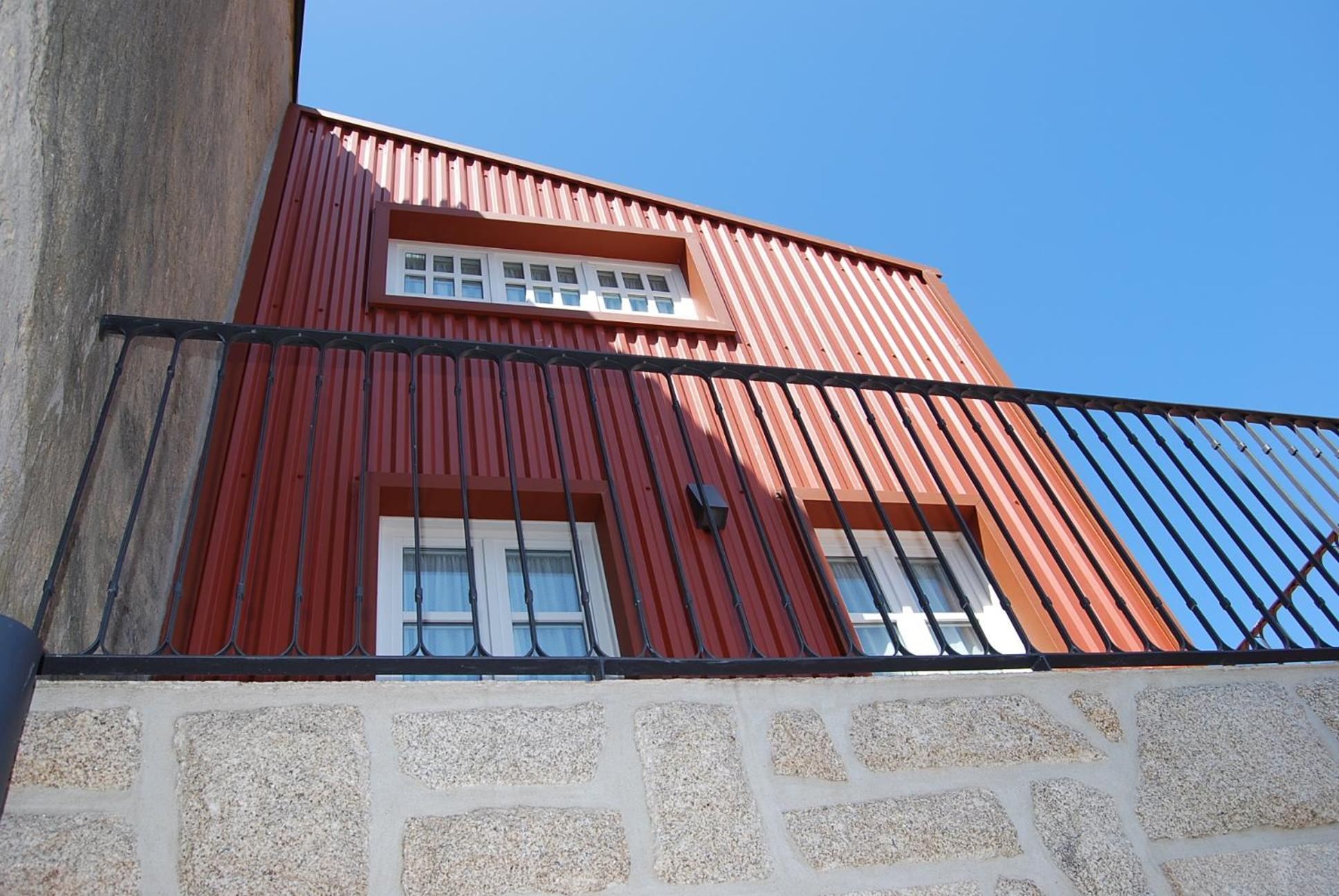 Casa Dos Caldeireiros