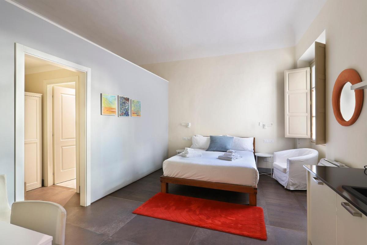 Apt. Perla - Pauline Suites, Palazzo Borghese photo 2