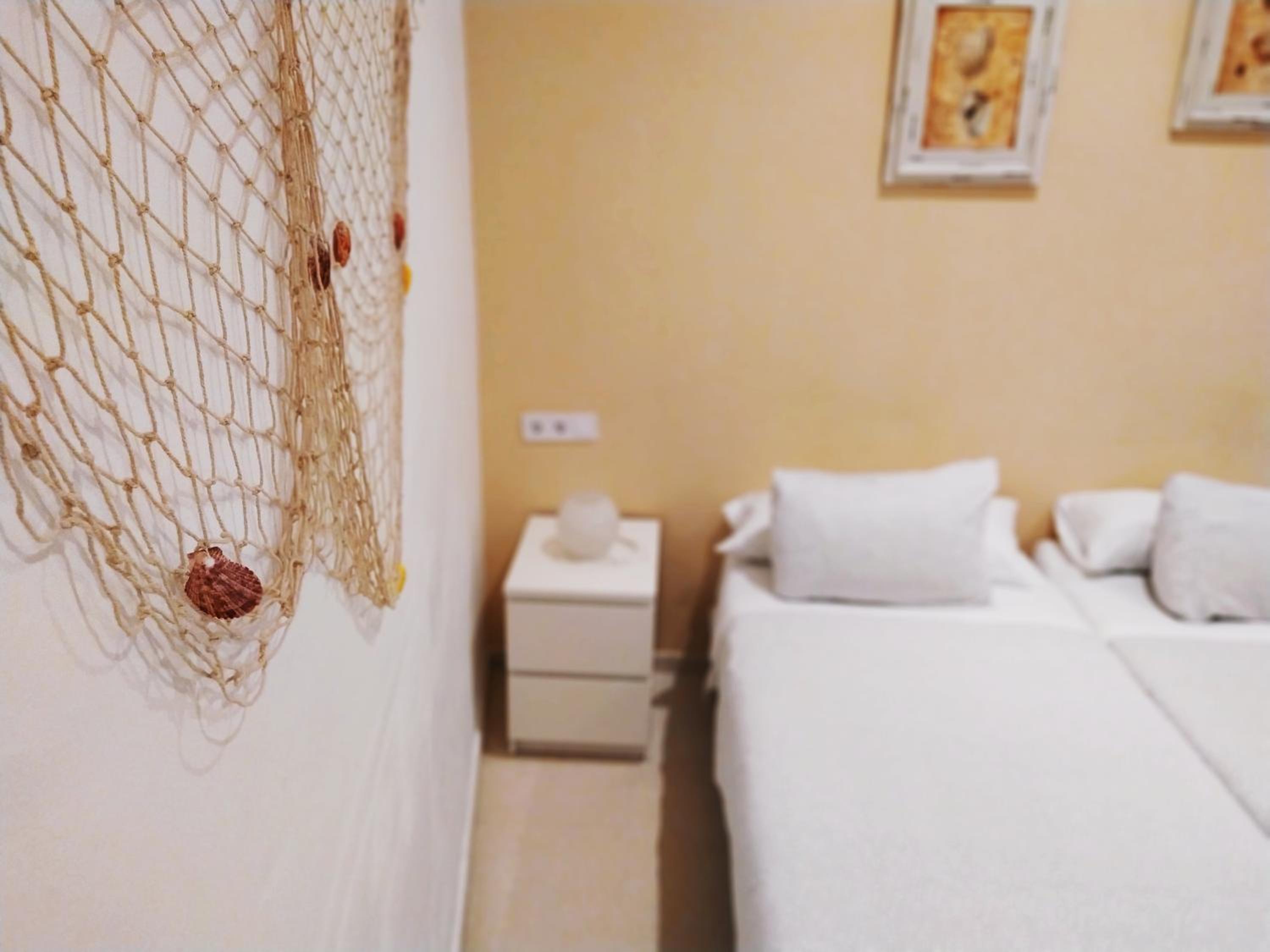 Hostal Casa Nautilus