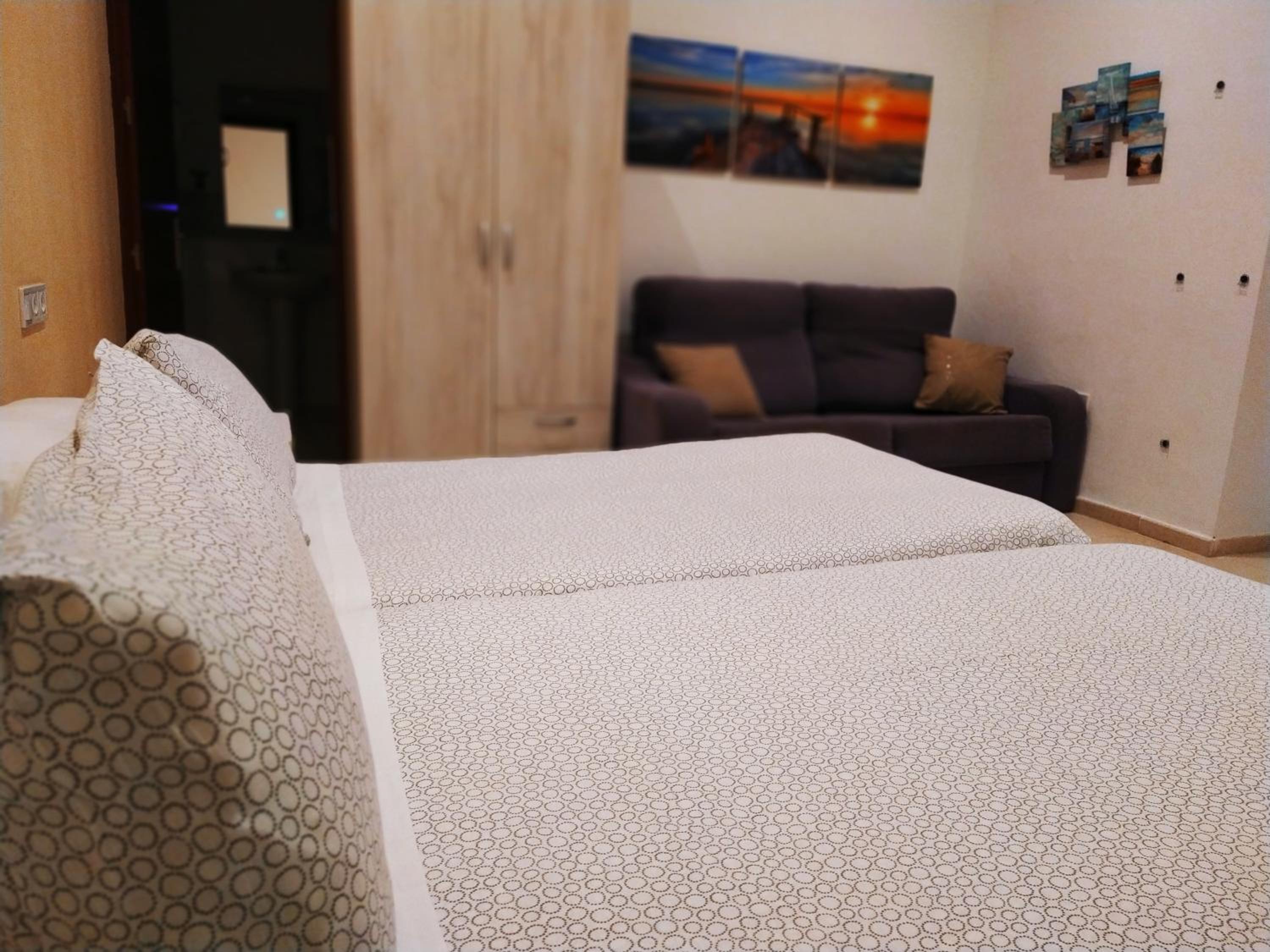 Hostal Casa Nautilus