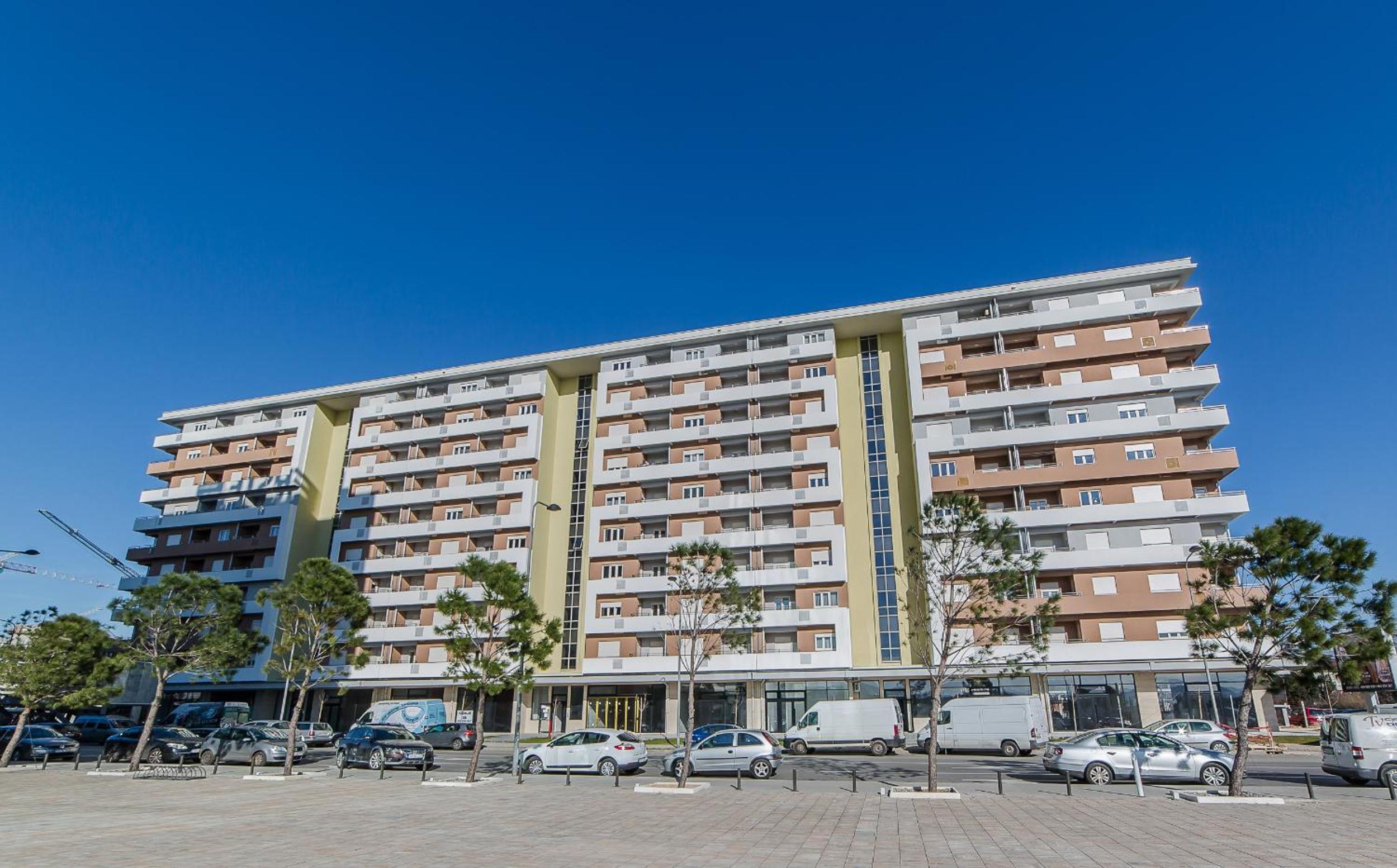 Apartments Centrale 28