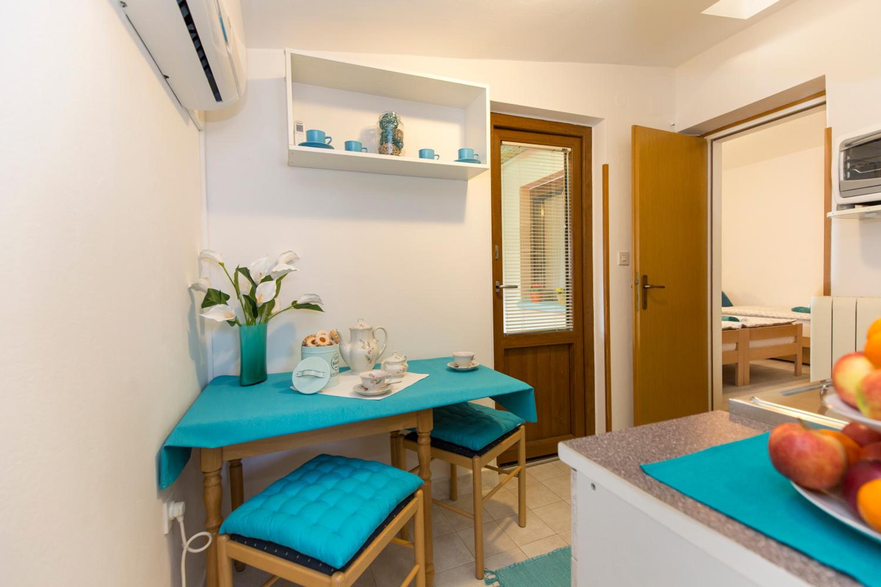 Studio apartman Branka view 4