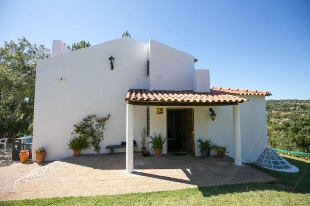 Quinta La Rabide view 5