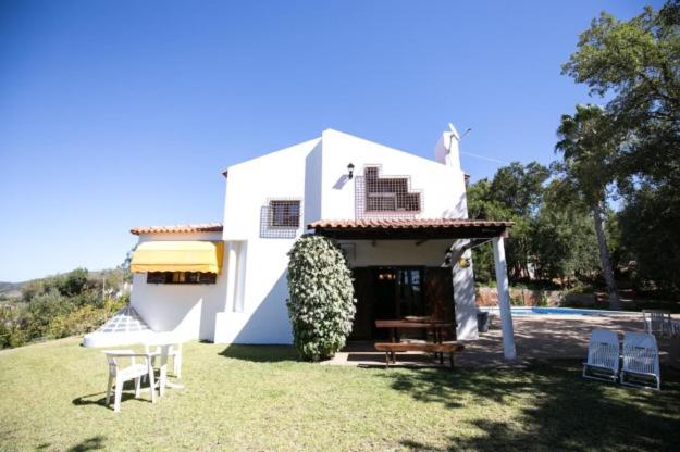 Quinta La Rabide view 3