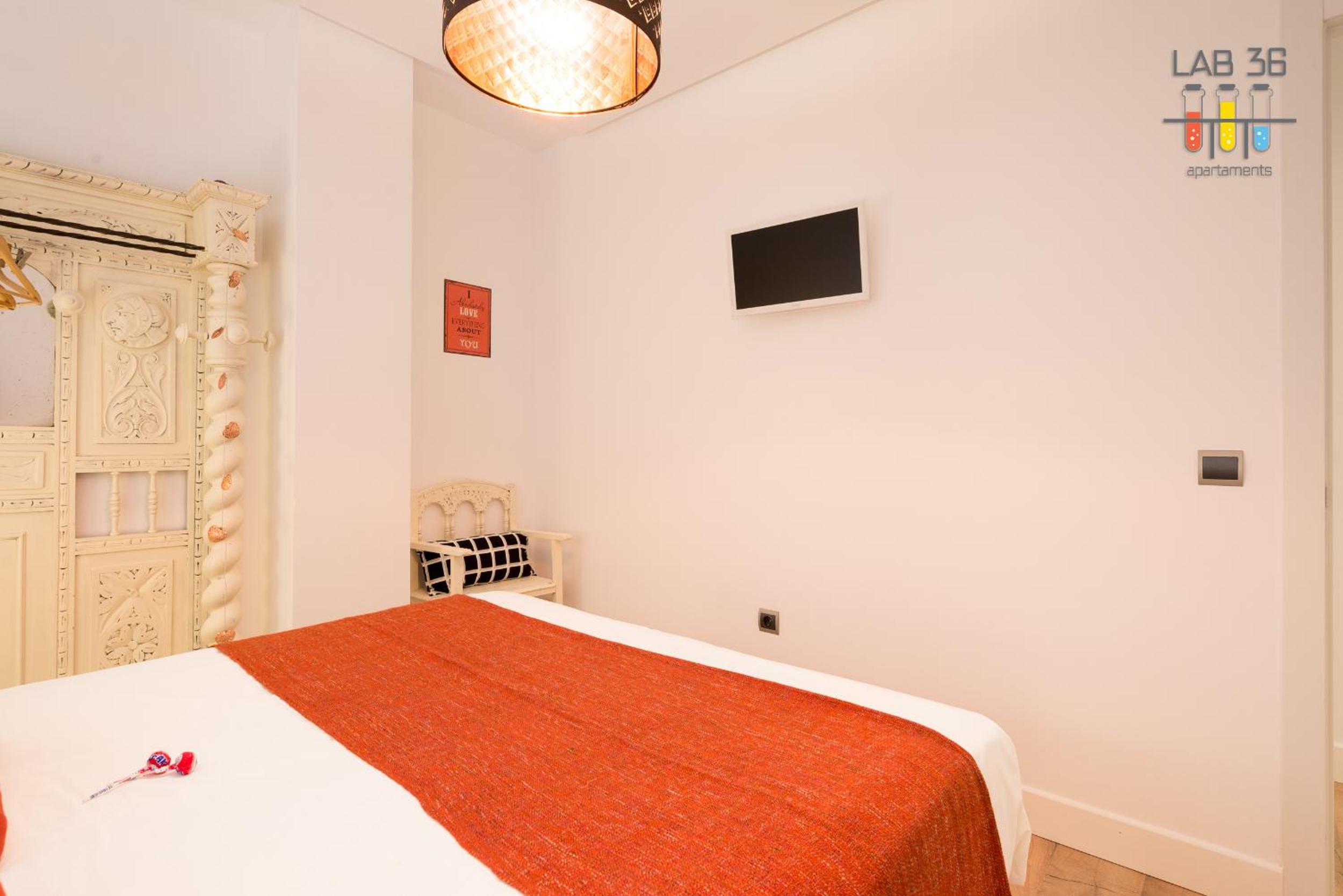 LAB 36 Apartaments