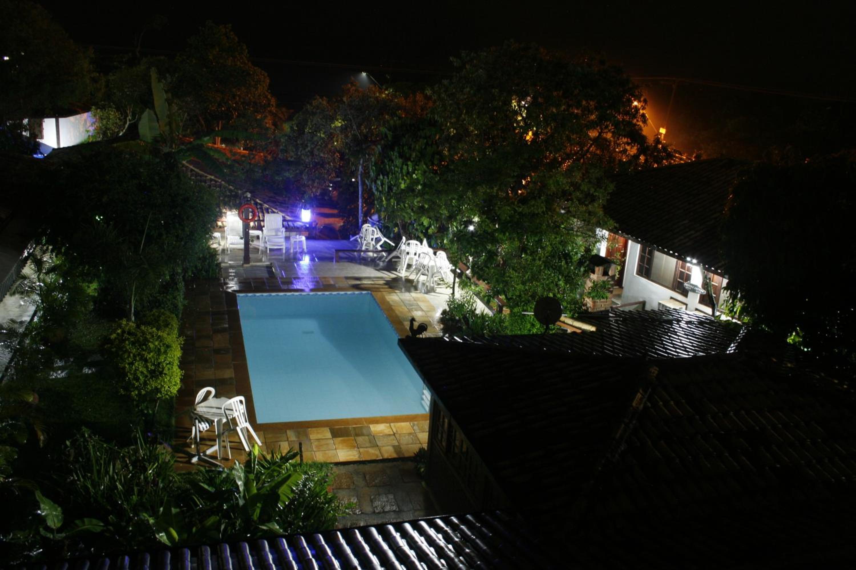 Pousada do Marujo