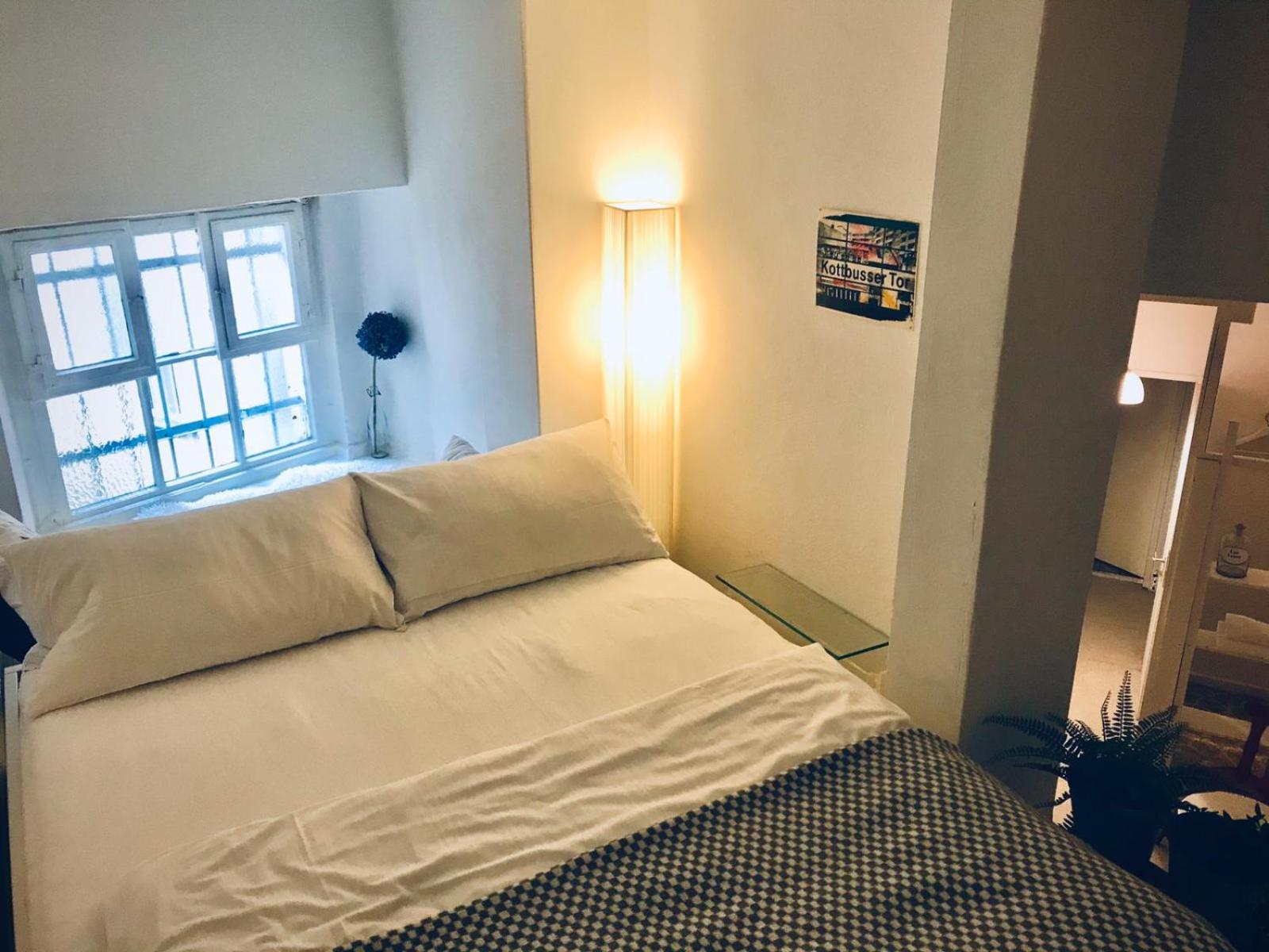 Boutique Hostel LEKKERURLAUB