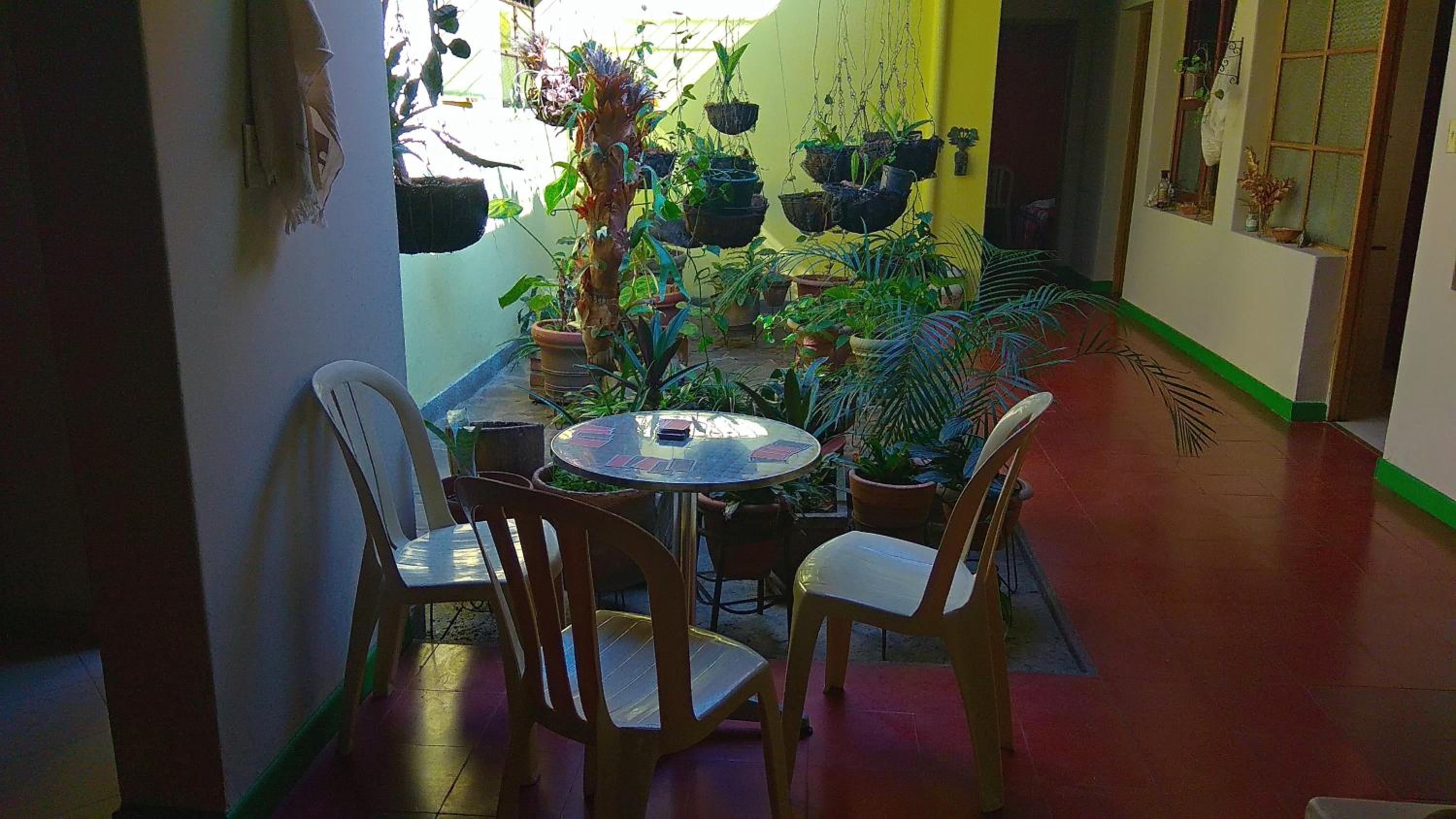 Casa LuNa -Estratégica Ubicación-