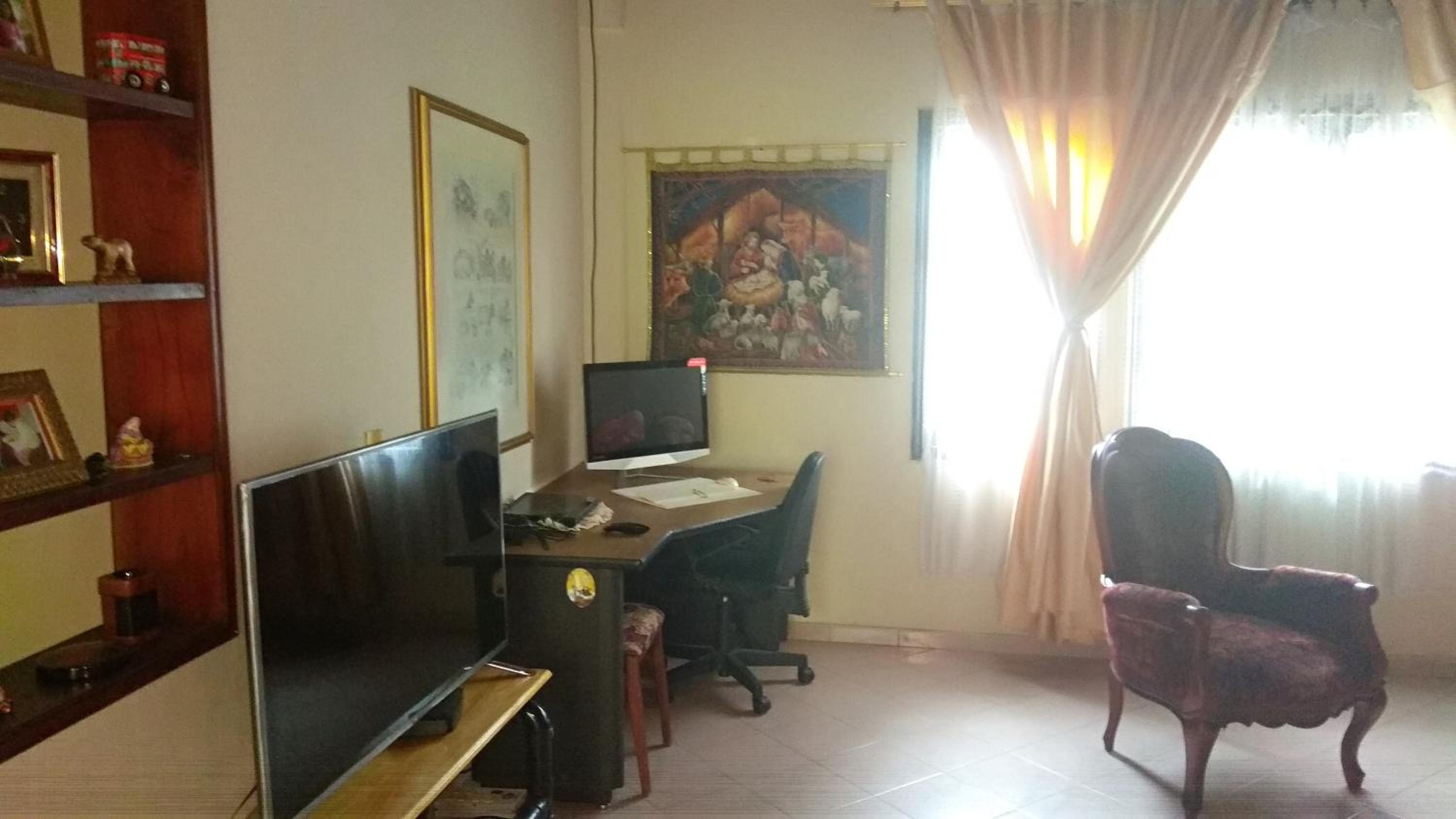 Casa LuNa -Estratégica Ubicación-