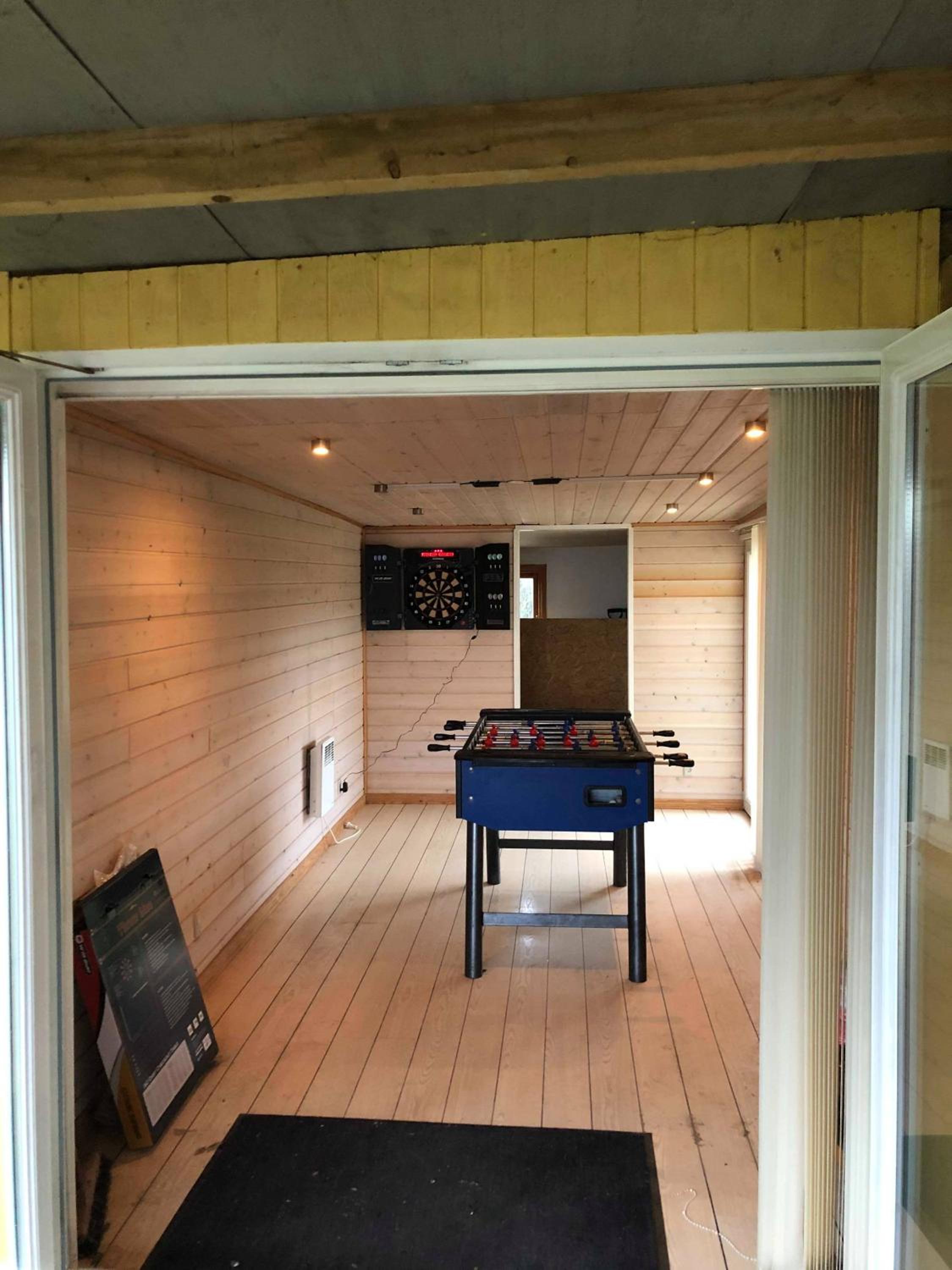 Holiday home Als