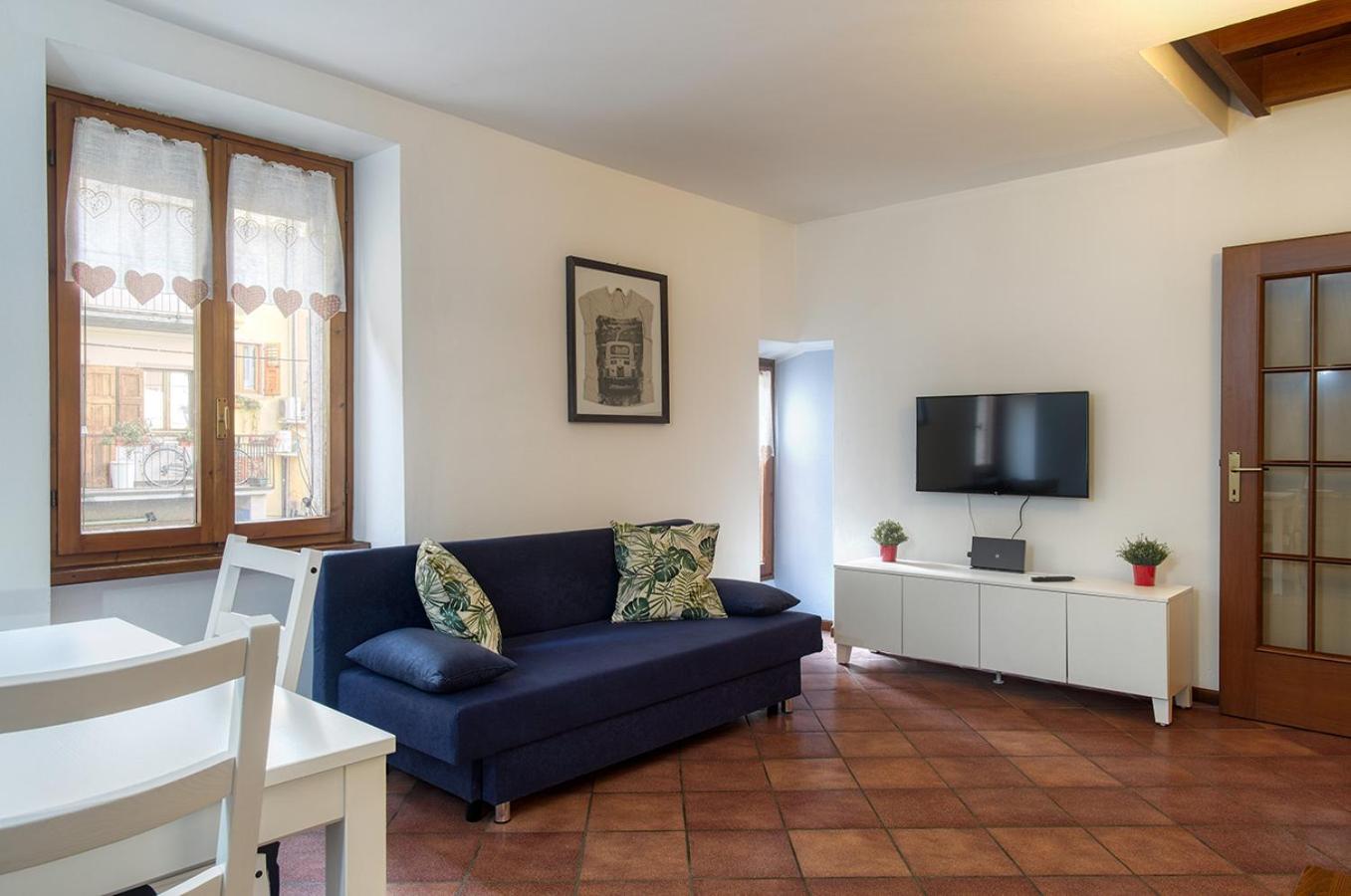 Casa Dany view 2