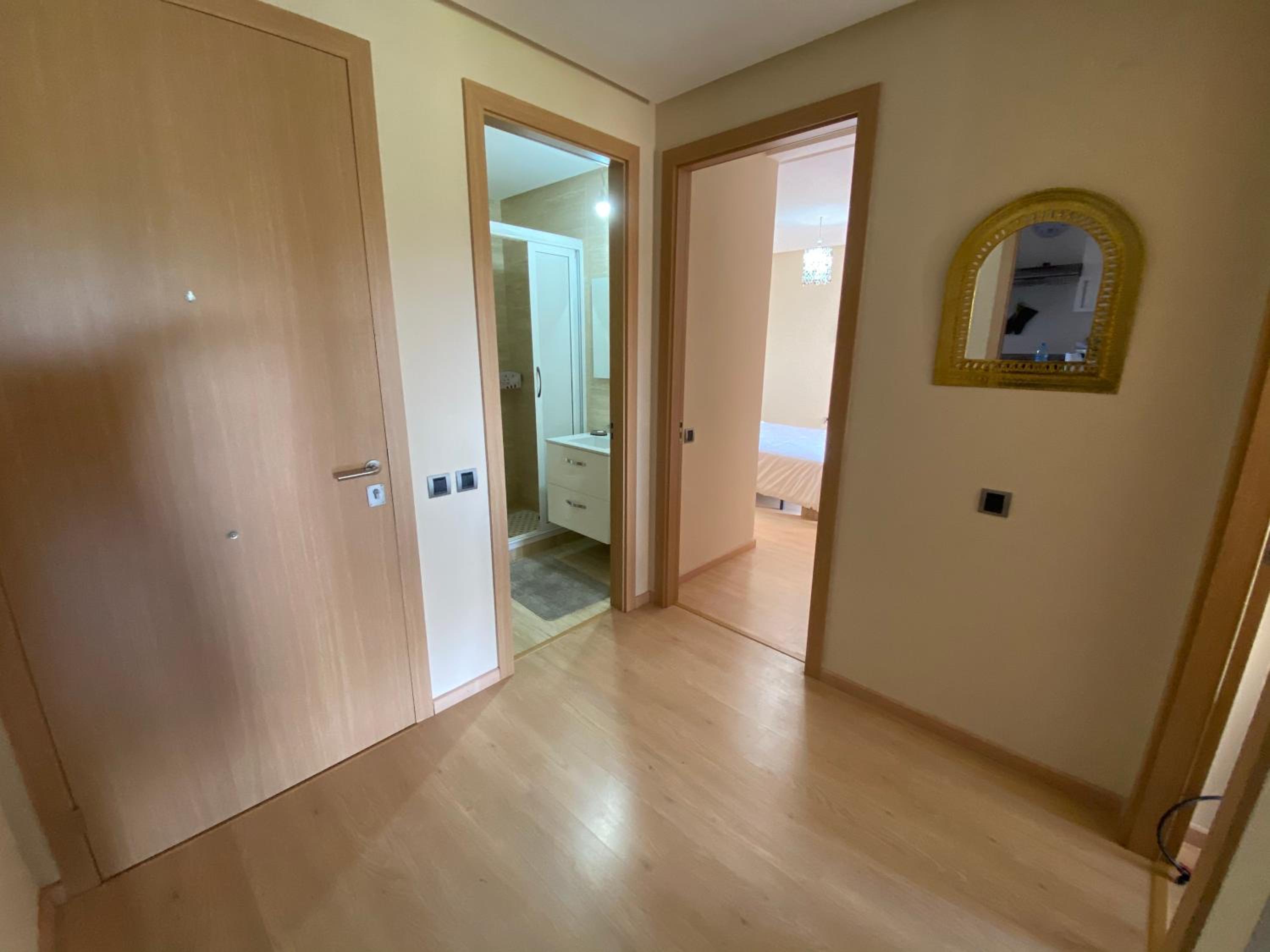 APPARTEMENT Golf Marrakech prestigia view 5
