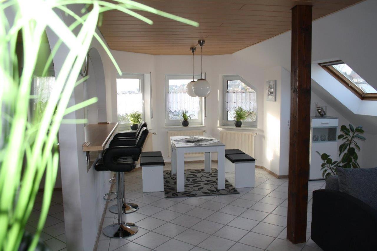 Ferienwohnung Kempf Mandelbachtal view 2
