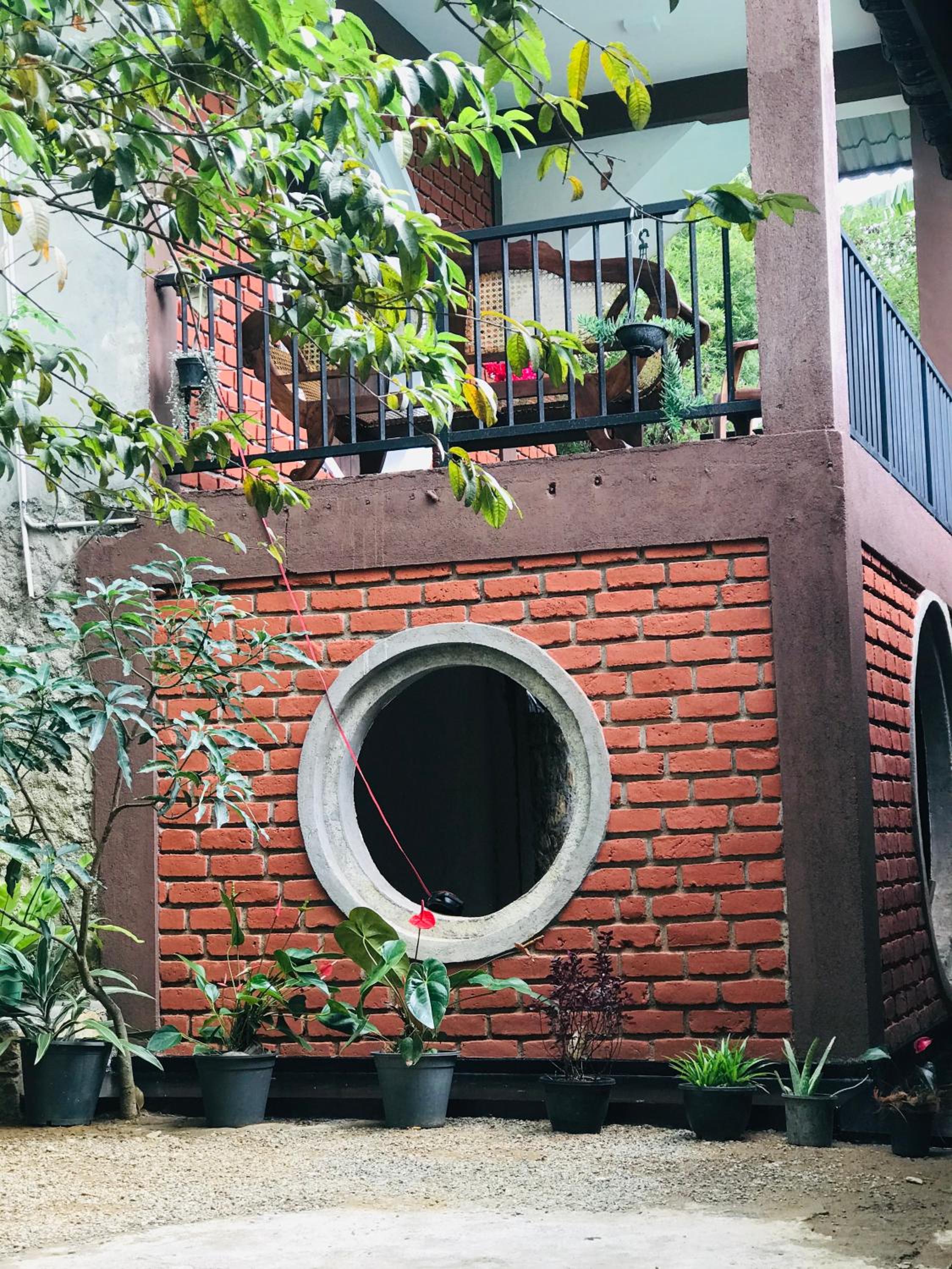 The Hobbit Cottage-Ella