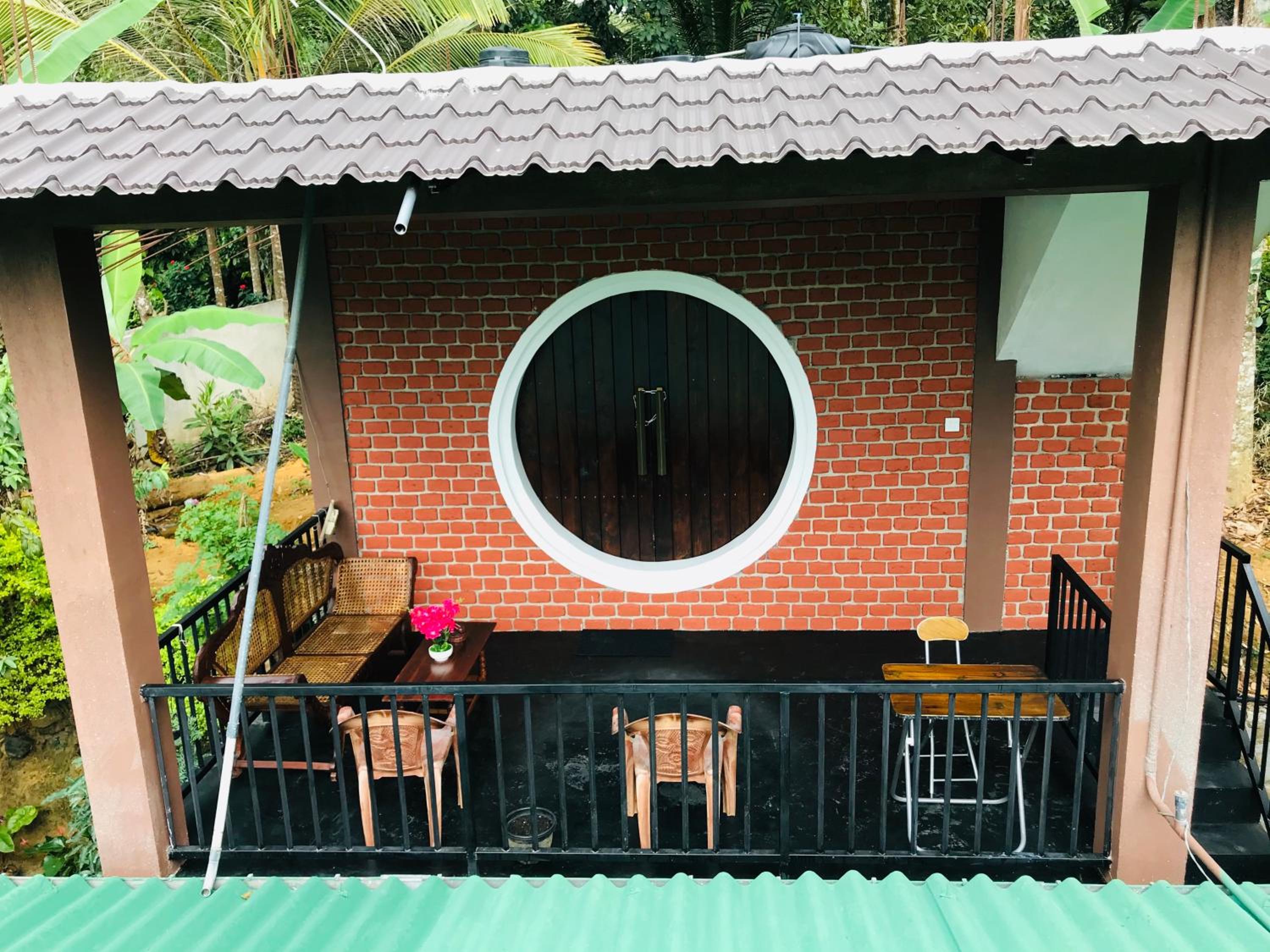 The Hobbit Cottage-Ella