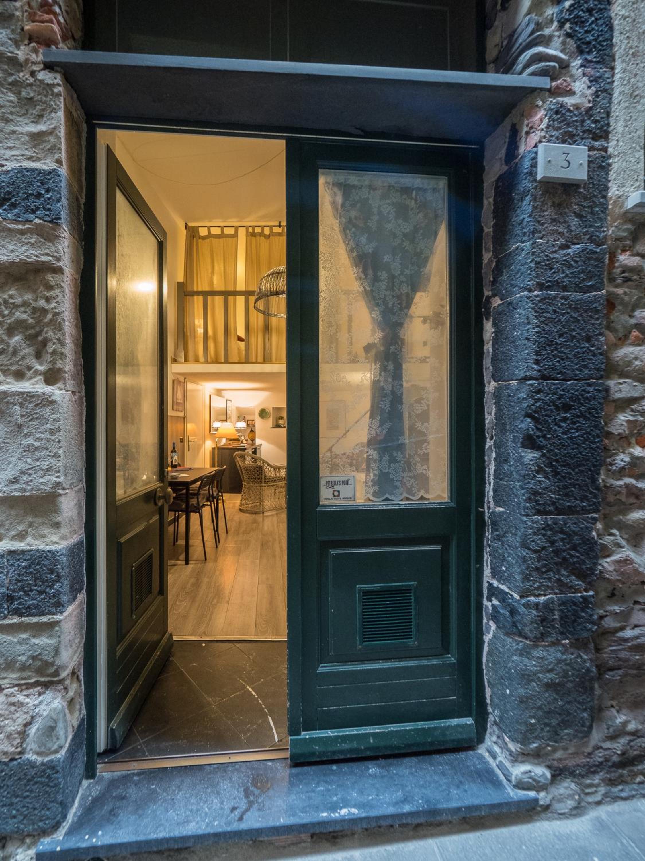 Petrella's Point Studio with AC photo 4