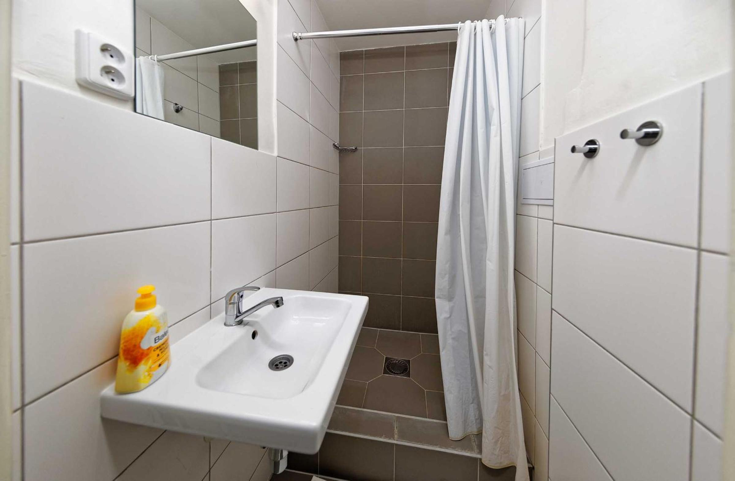 Apartments At I.P.Pavlova
