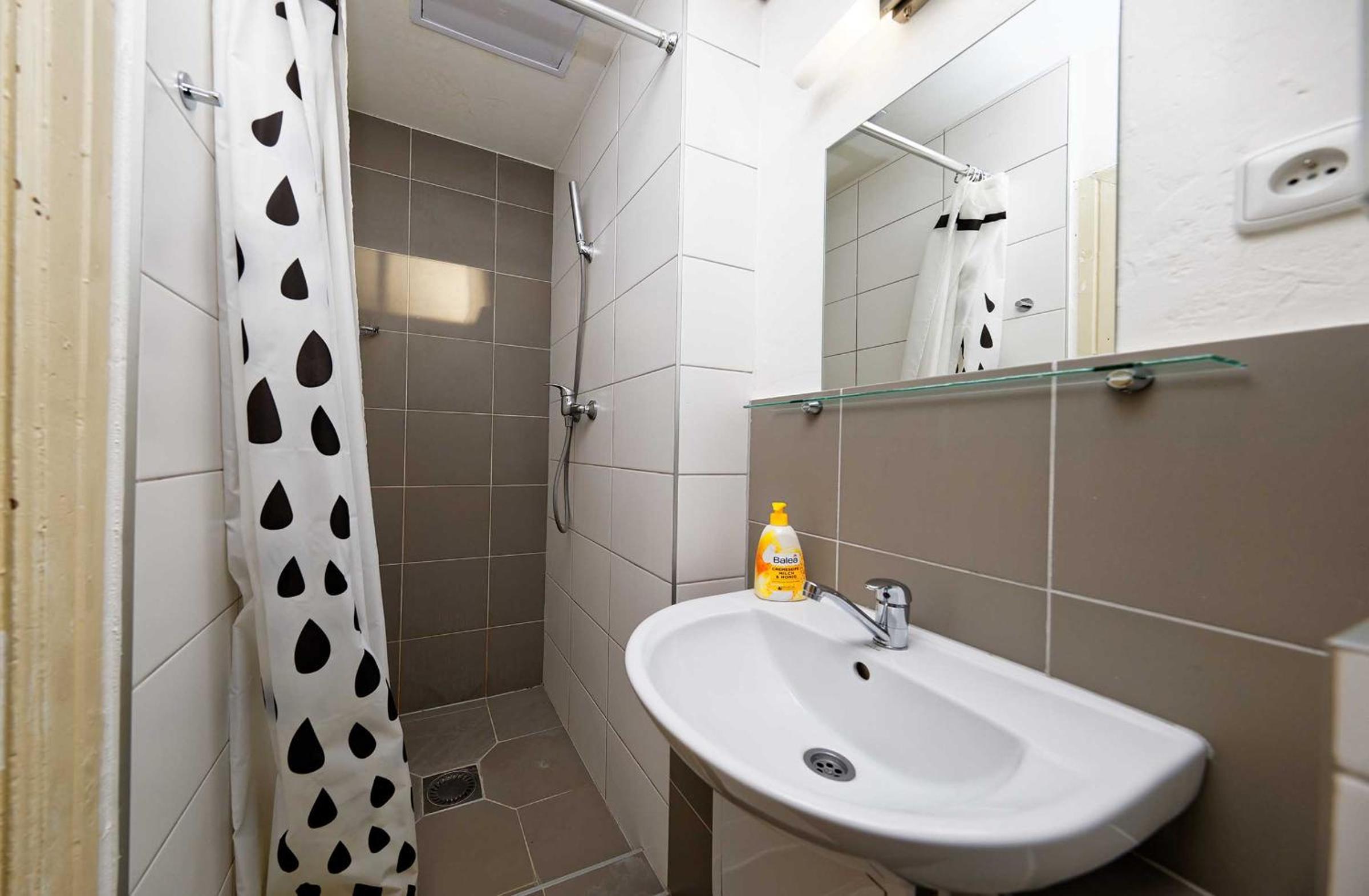 Apartments At I.P.Pavlova