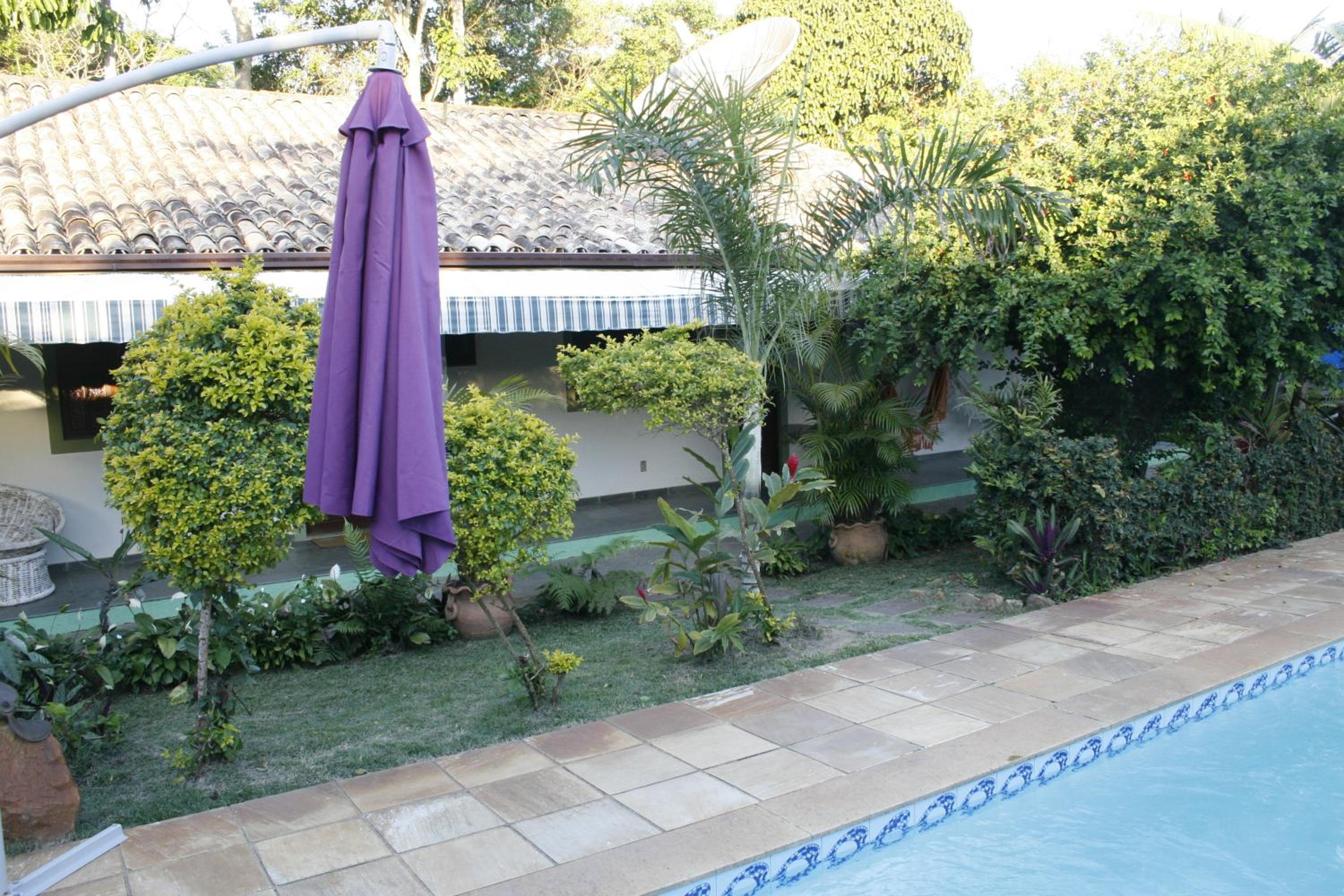 Pousada do Marujo