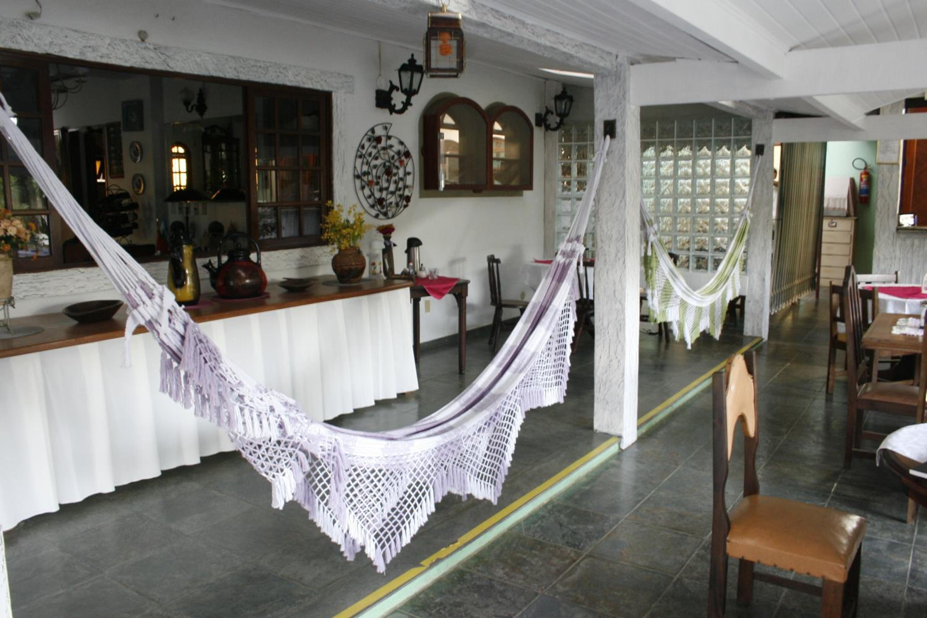 Pousada do Marujo