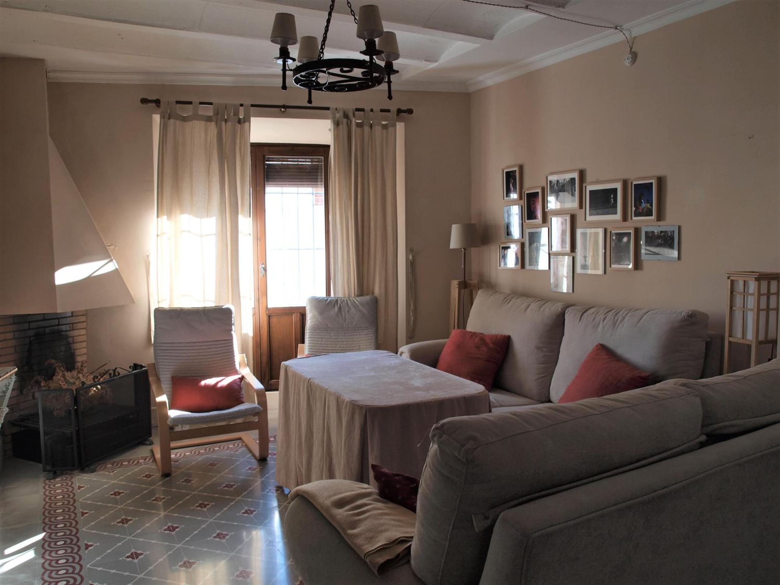 CASA REHABILITADA SIGLO XVIII view 3