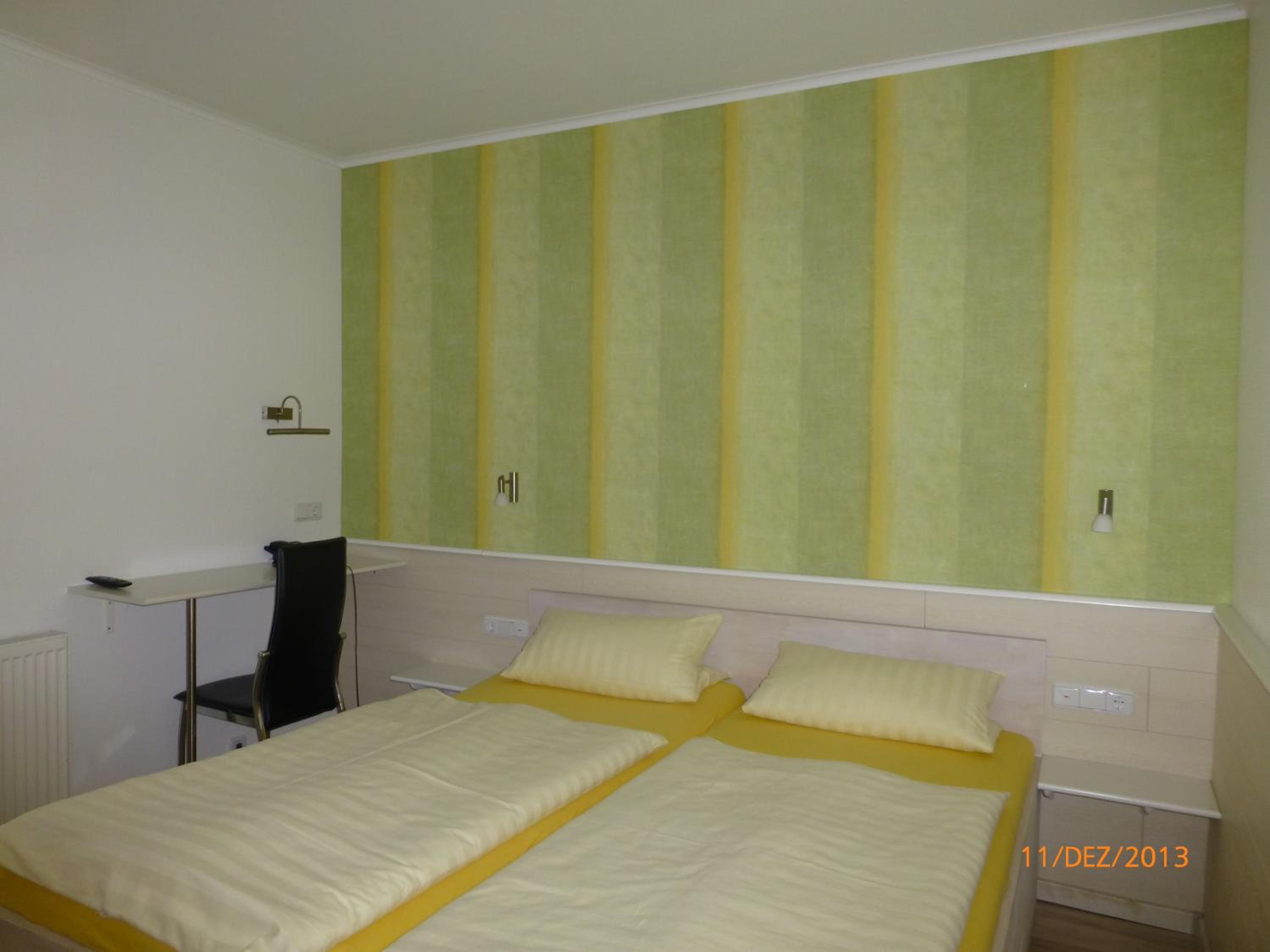 Hotel Rüstersieler Hof, fotografía 5