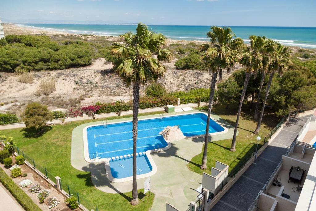 Apartament Puerto Romano, La Mata, close to the beach plus parking space in the underground garage view 4