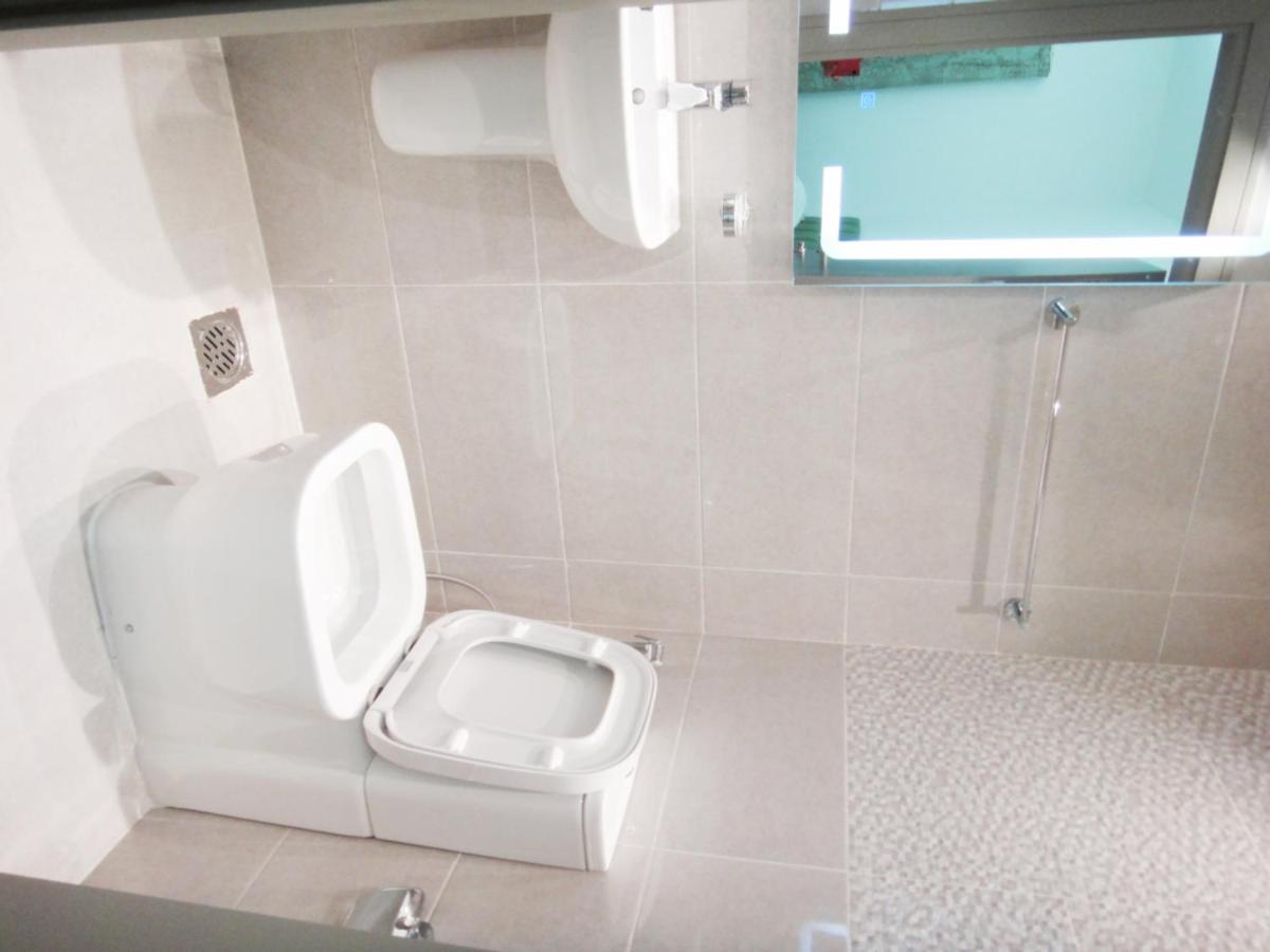 Warsan Star Residence - Home Stay