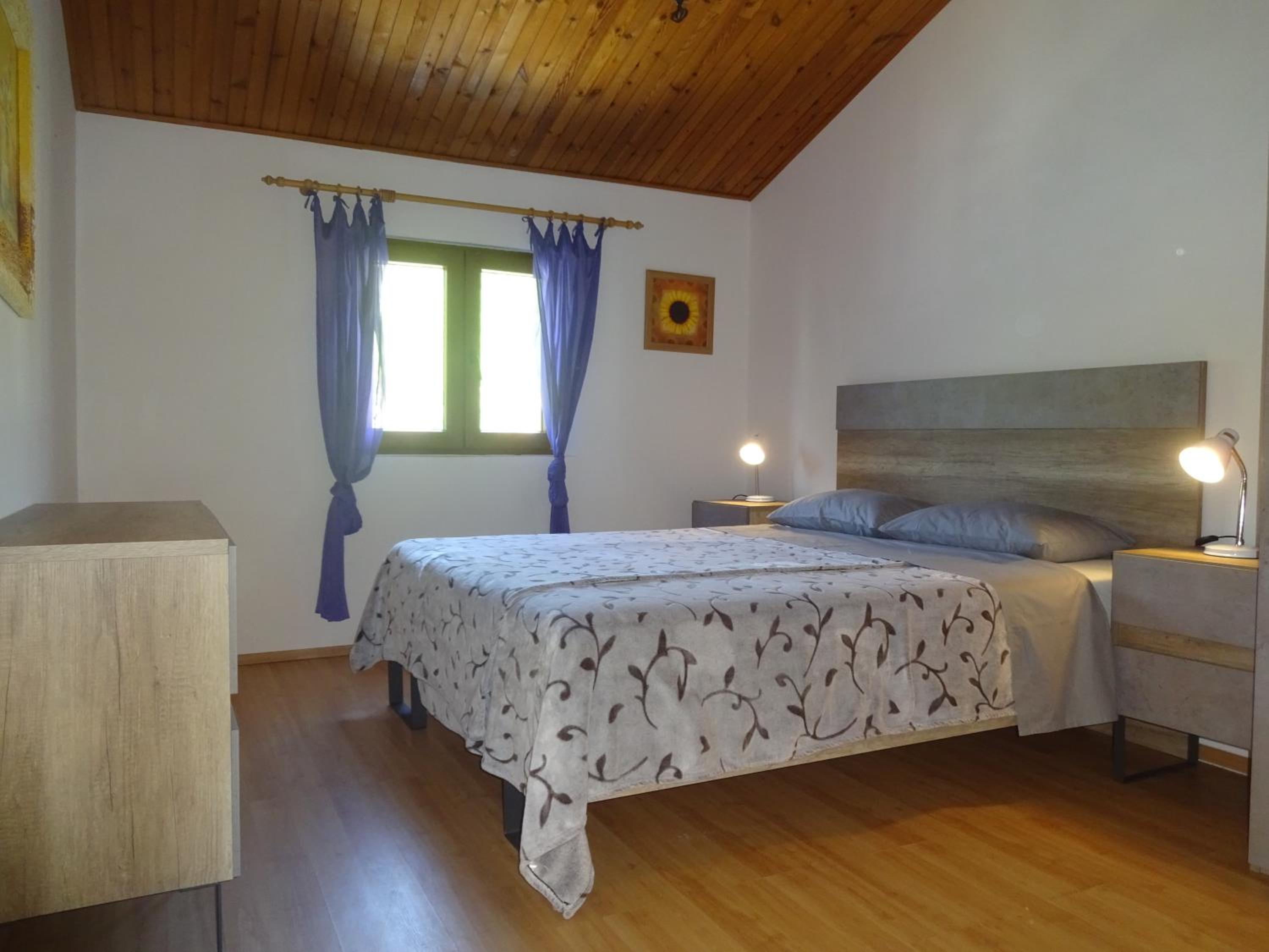 Holiday appartment