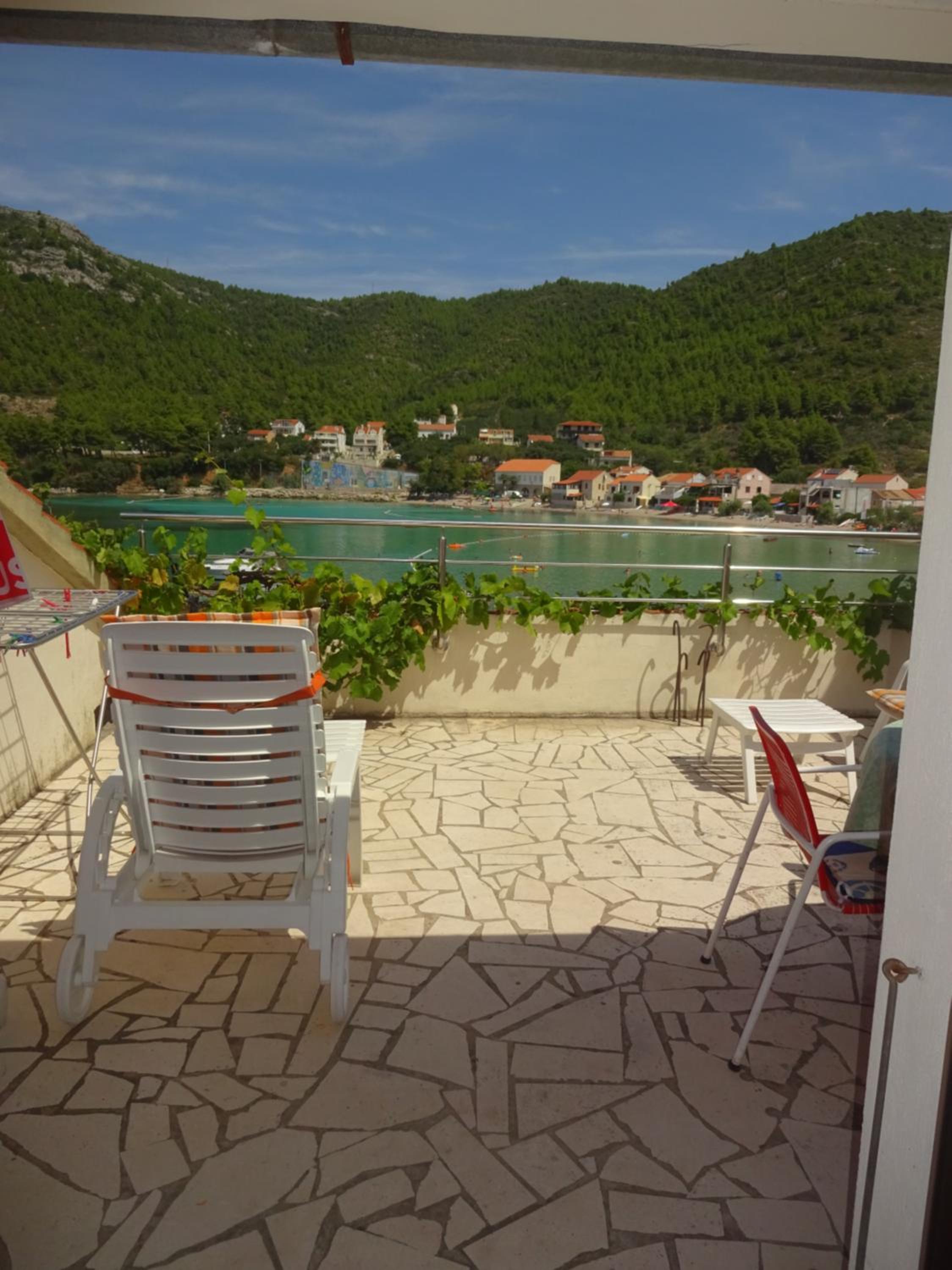 Holiday appartment