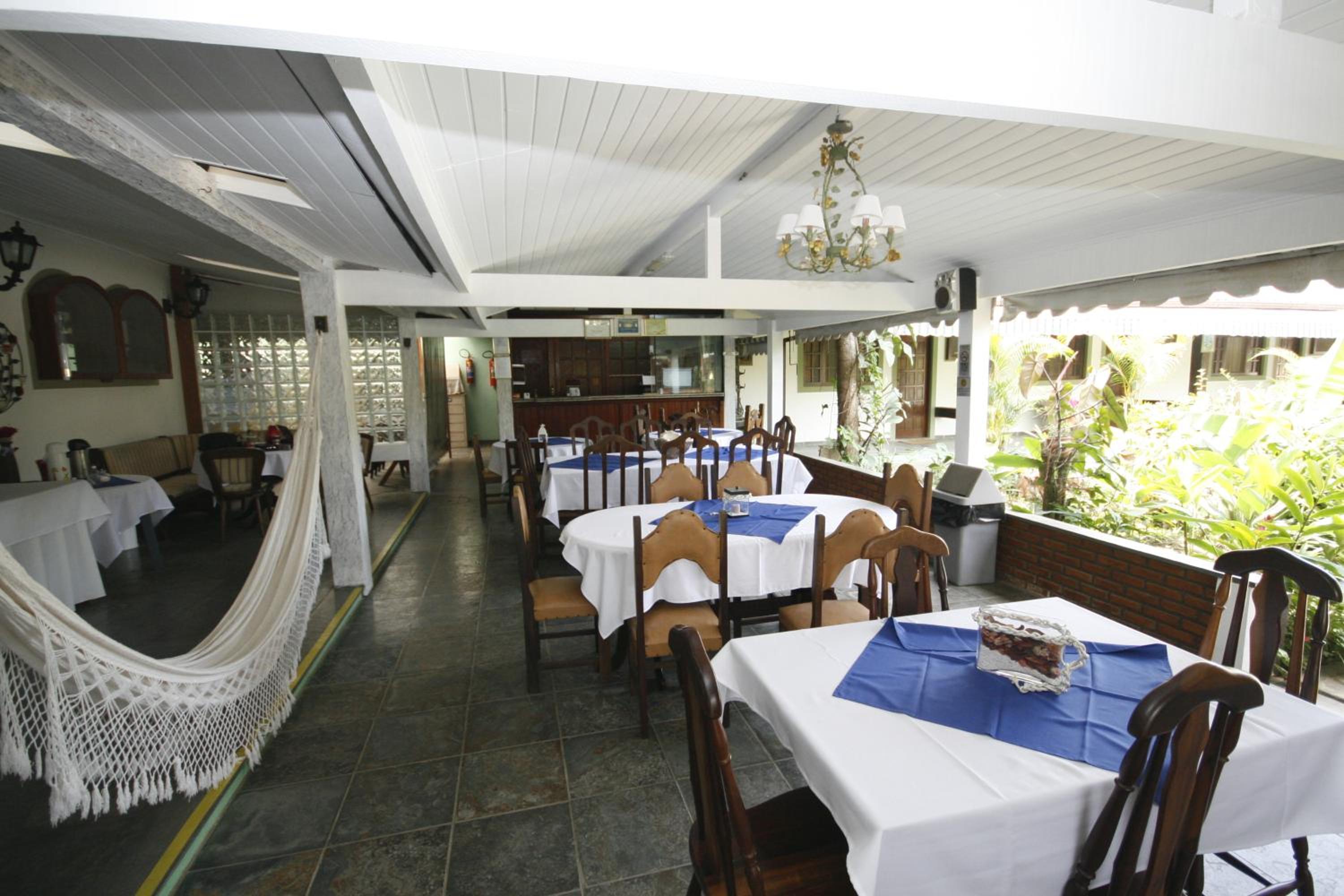 Pousada do Marujo