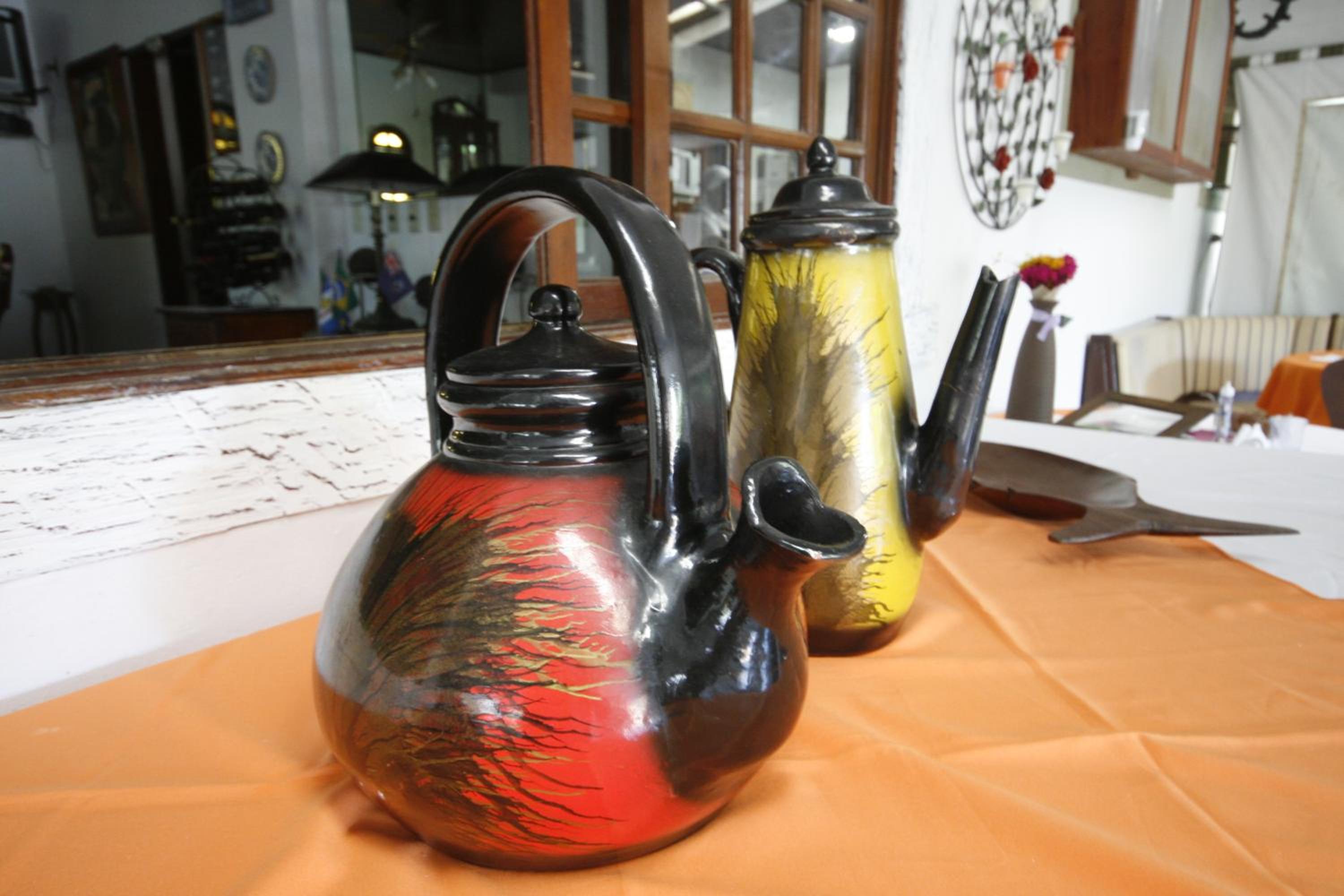 Pousada do Marujo
