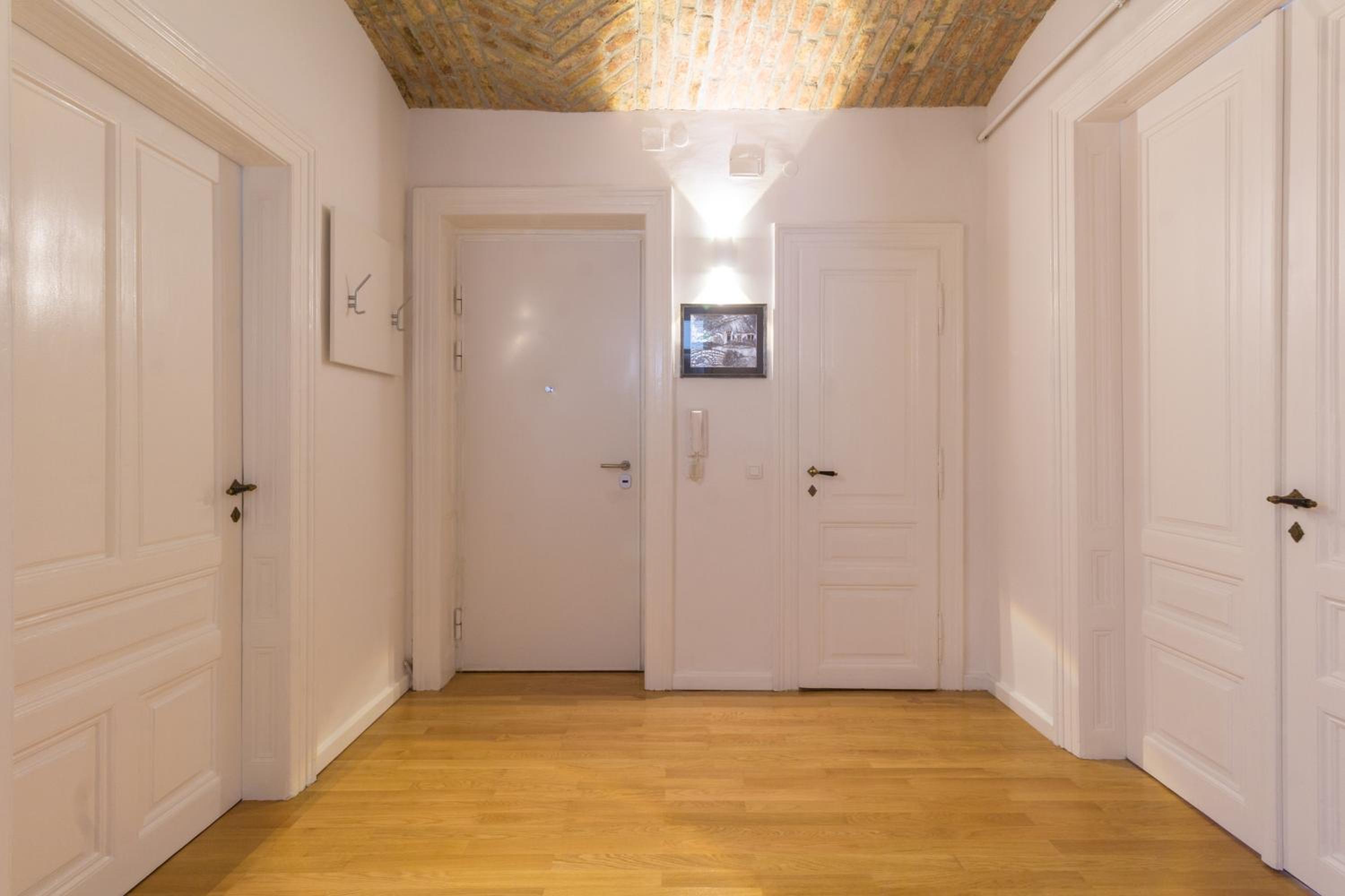 Sarajevo City Soul Apartment